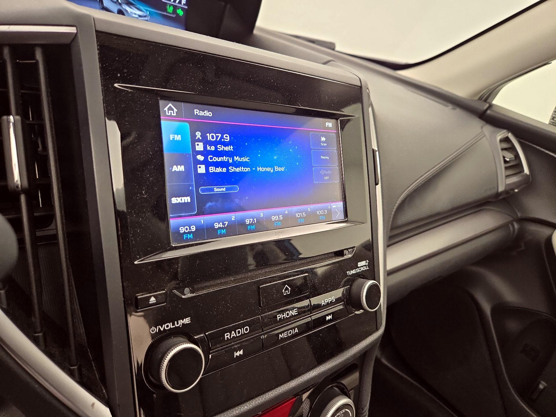 Thumbnail: 2019 Subaru Forester - 15