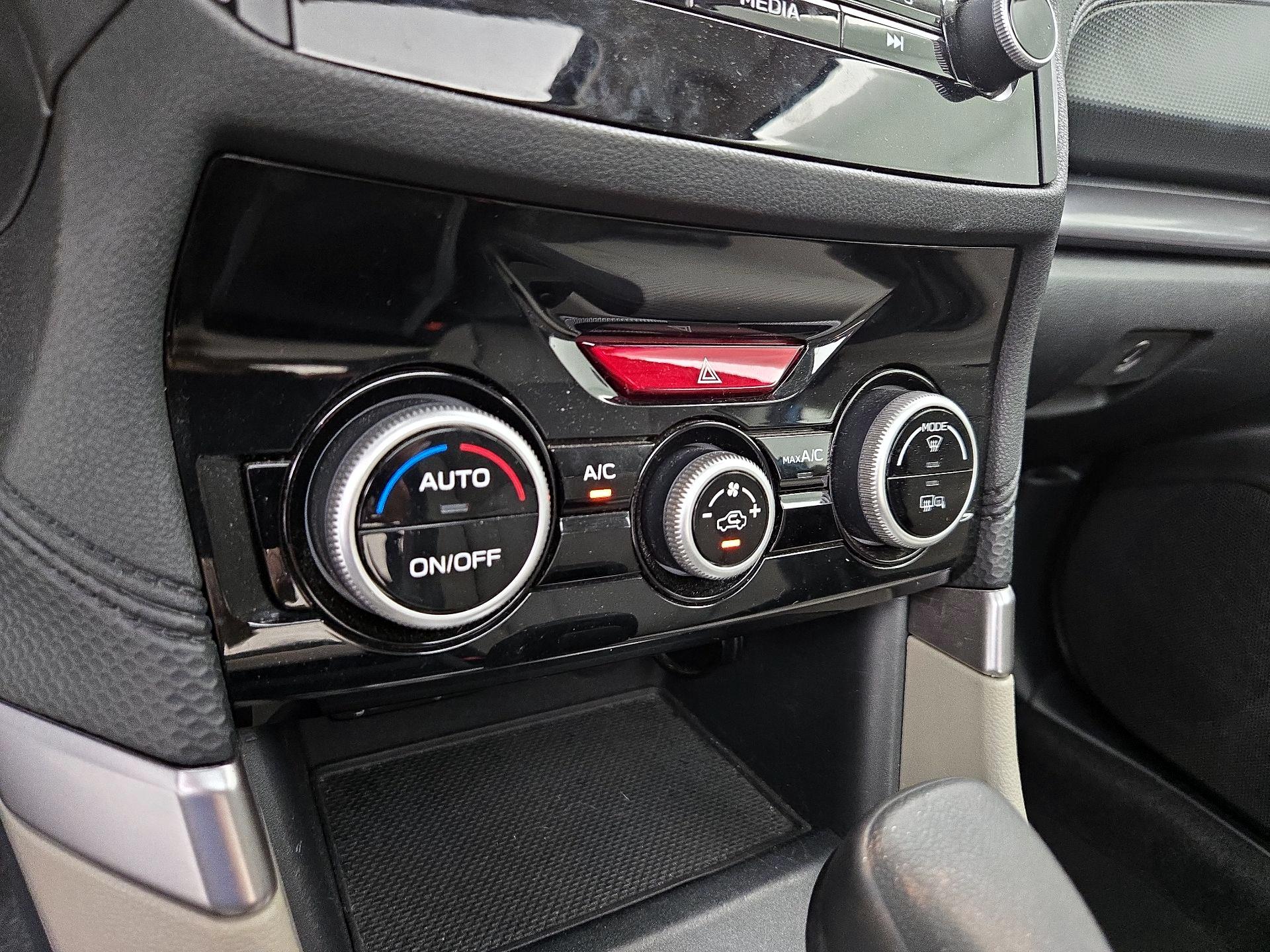 Thumbnail: 2019 Subaru Forester - 16