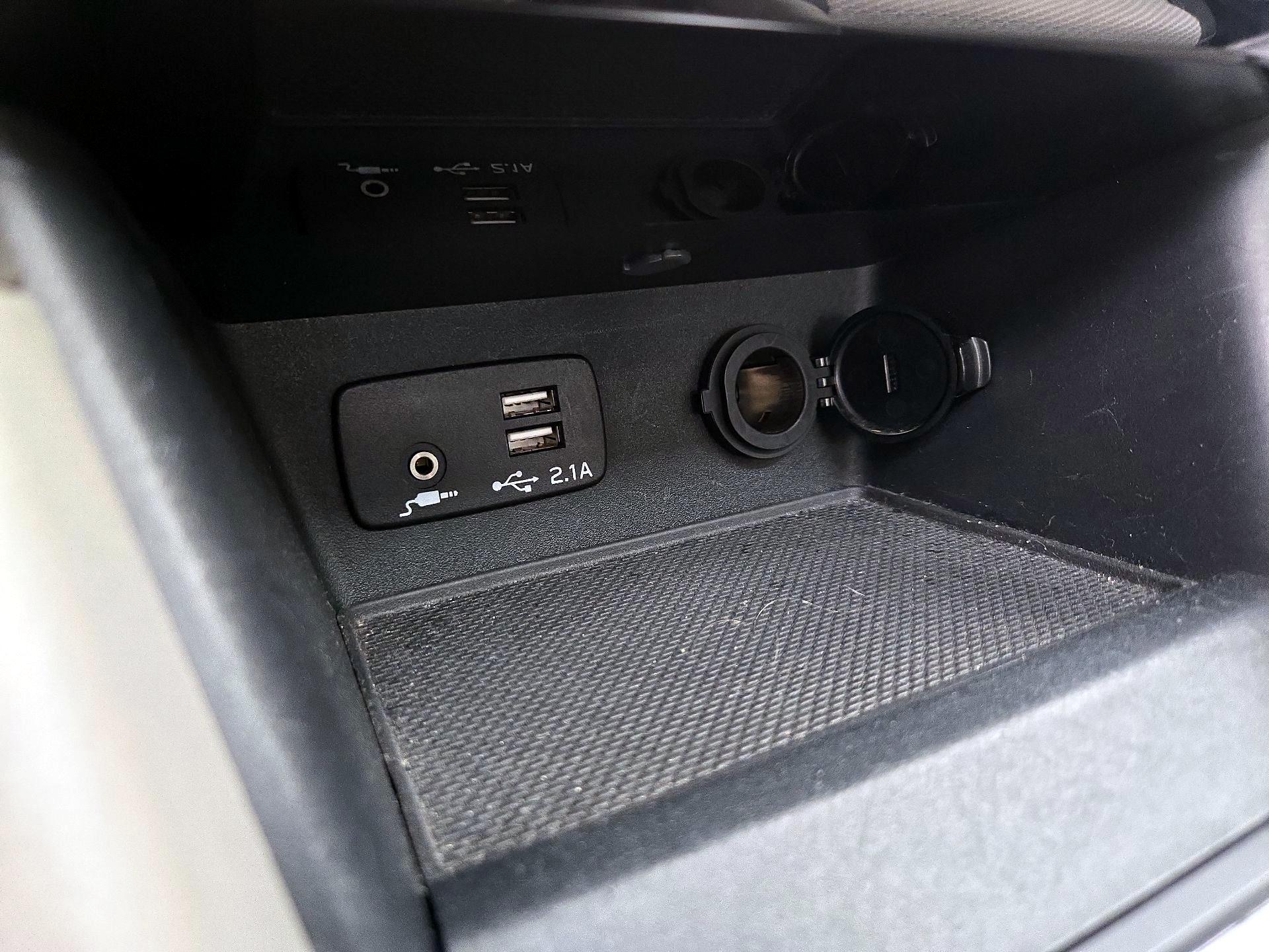 Thumbnail: 2019 Subaru Forester - 18