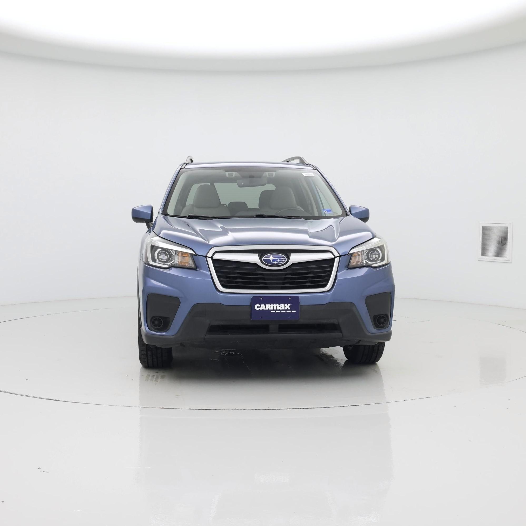 Thumbnail: 2019 Subaru Forester - 5