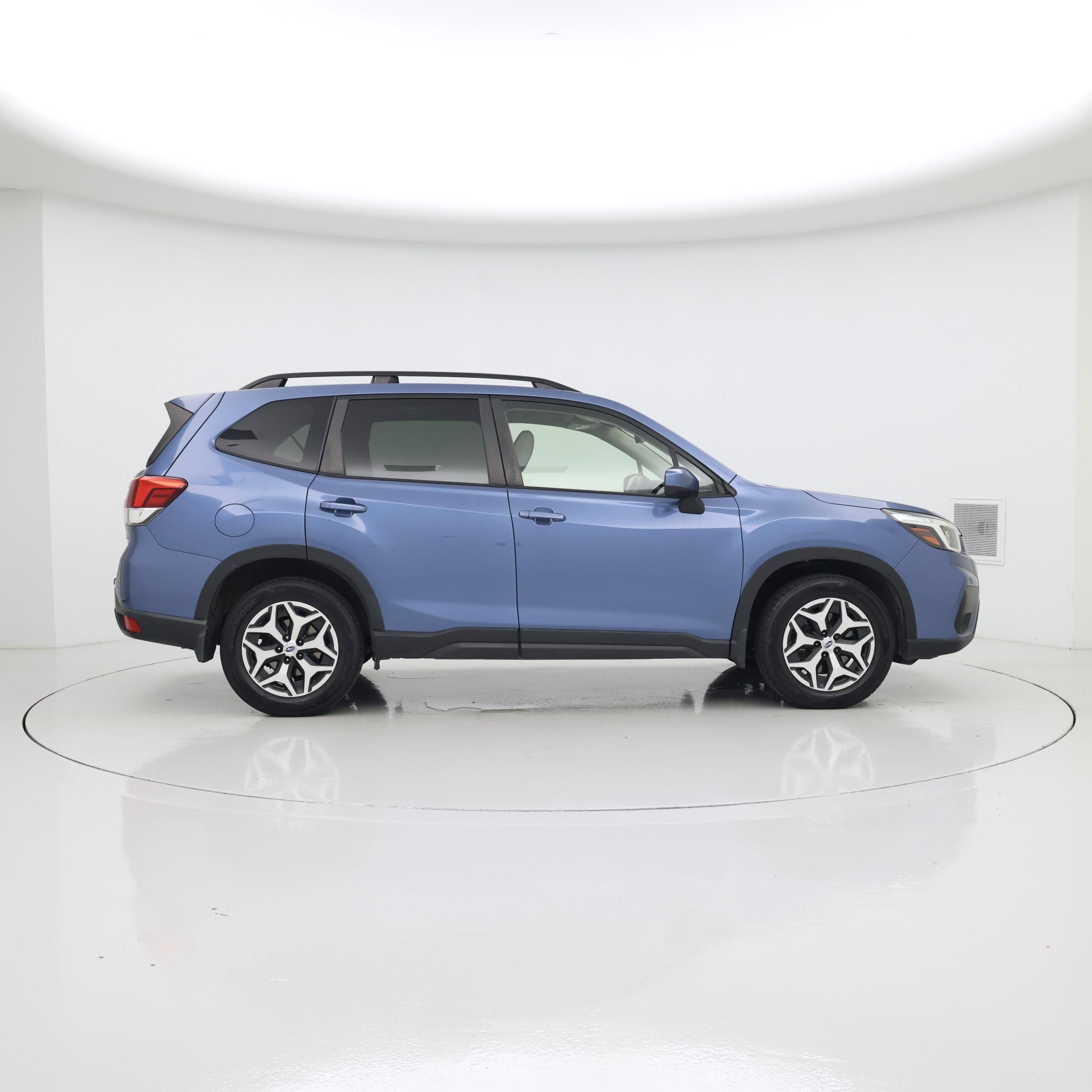 Thumbnail: 2019 Subaru Forester - 7