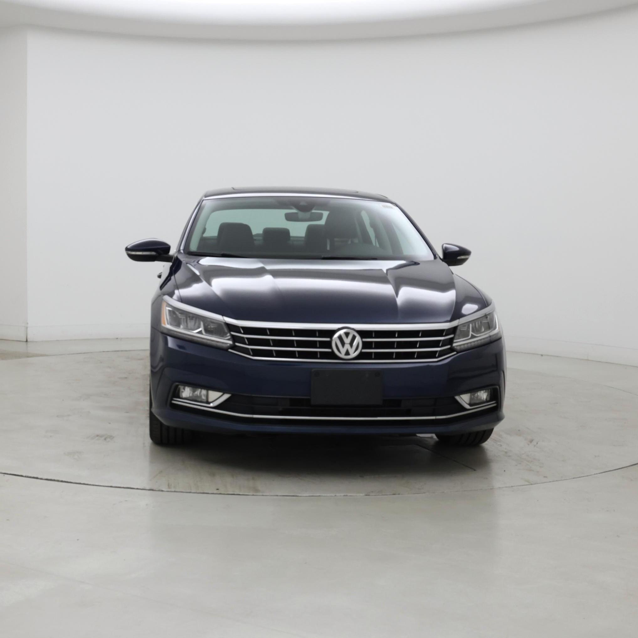 Thumbnail: 2018 Volkswagen Passat - 5
