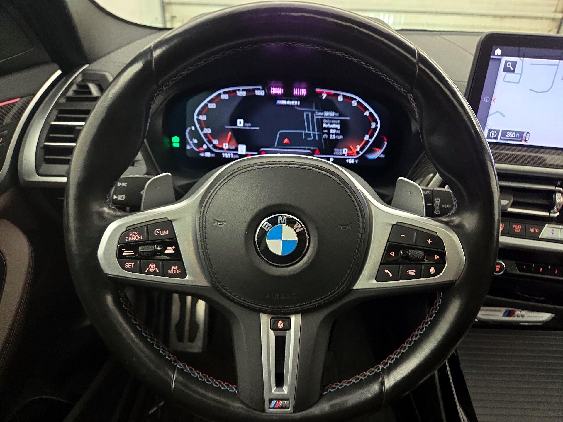 Thumbnail: 2022 BMW X3 - 10