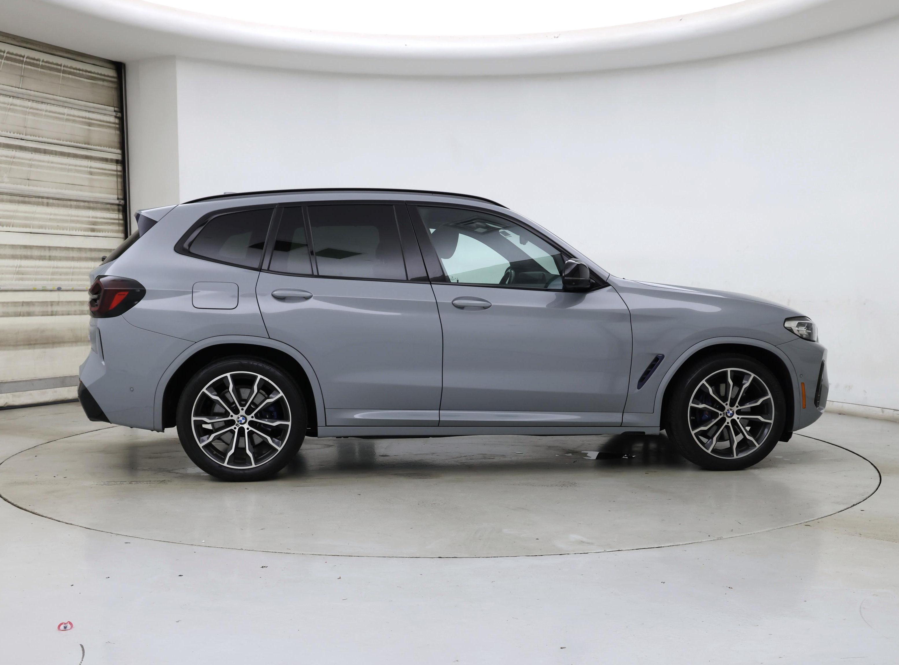 Thumbnail: 2022 BMW X3 - 7