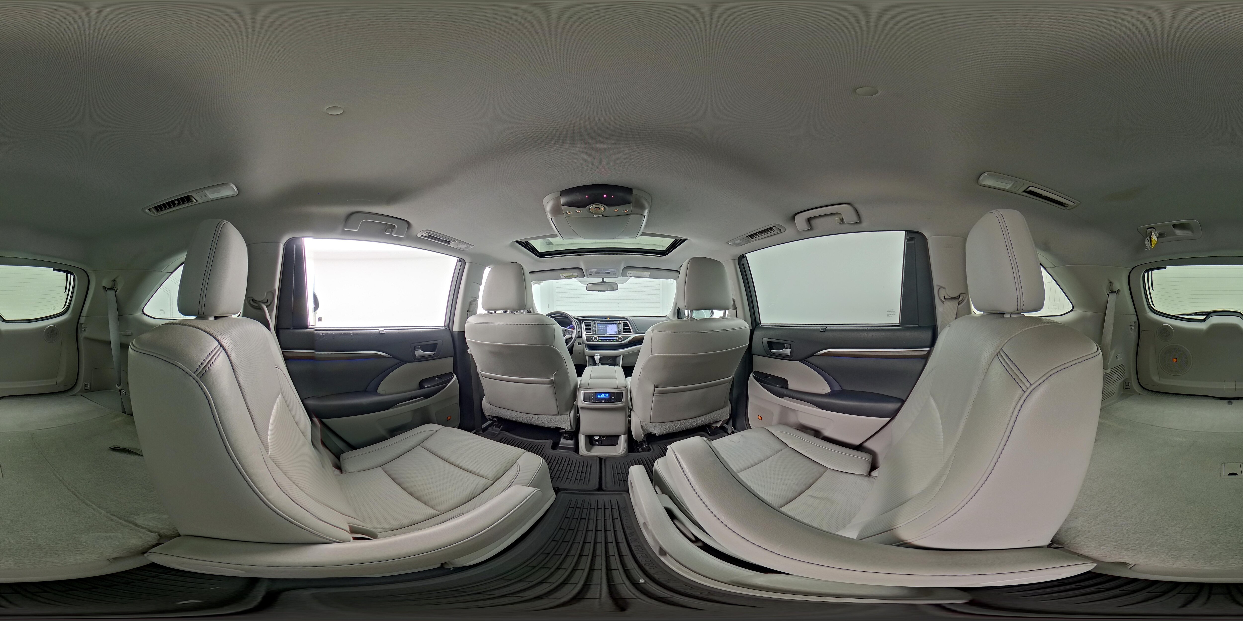 2014 Toyota Highlander Limited - Photo 29