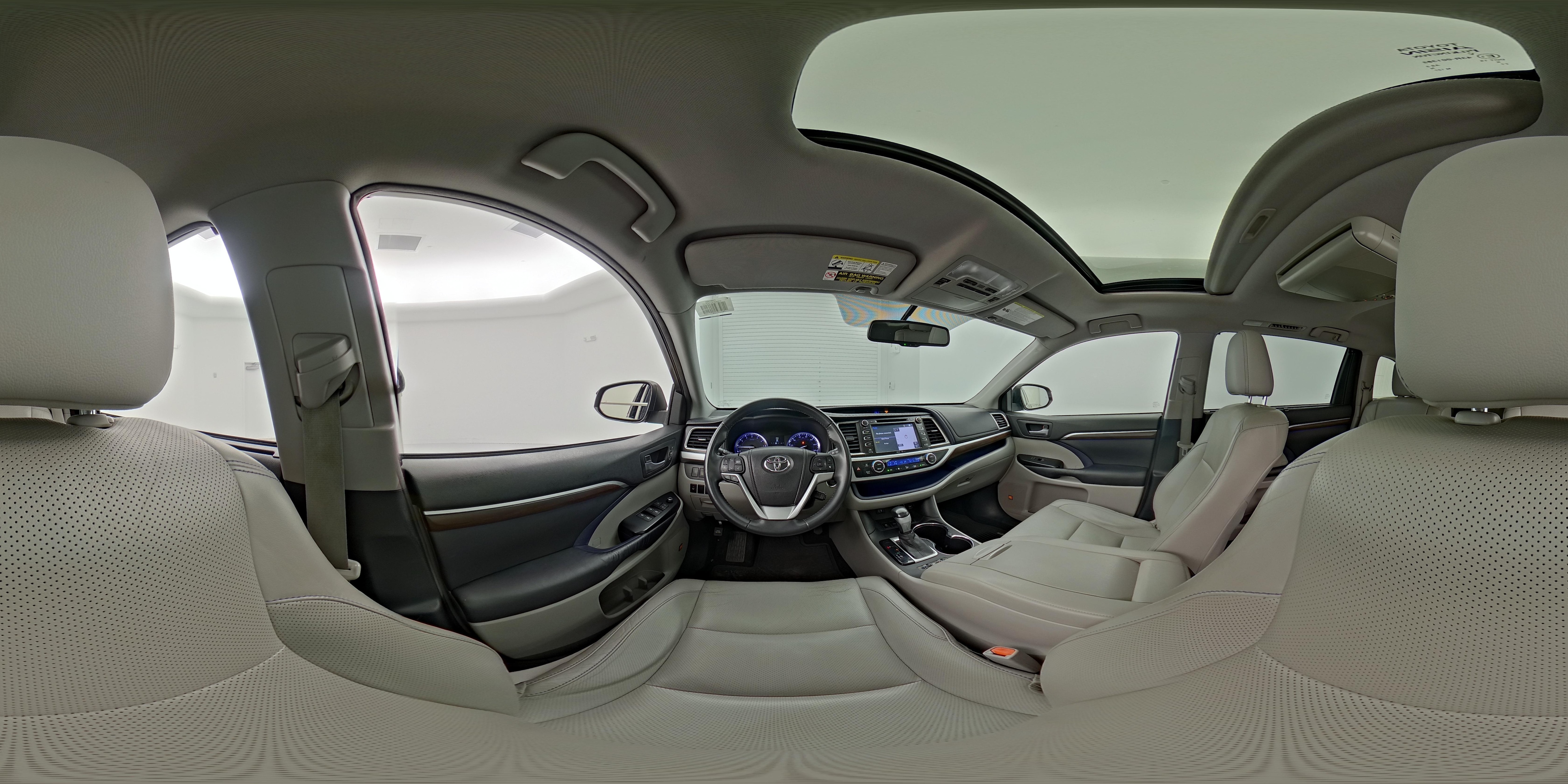 2014 Toyota Highlander Limited - Photo 30