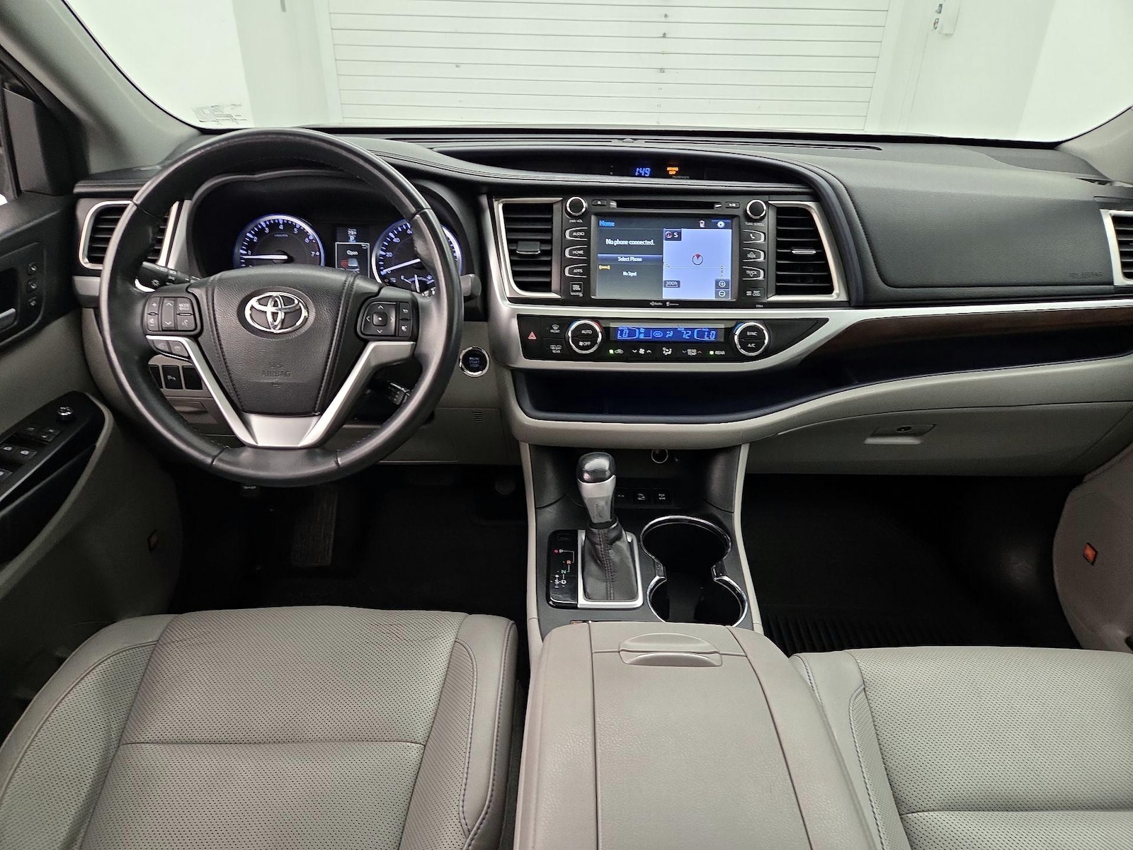2014 Toyota Highlander Limited - Photo 10
