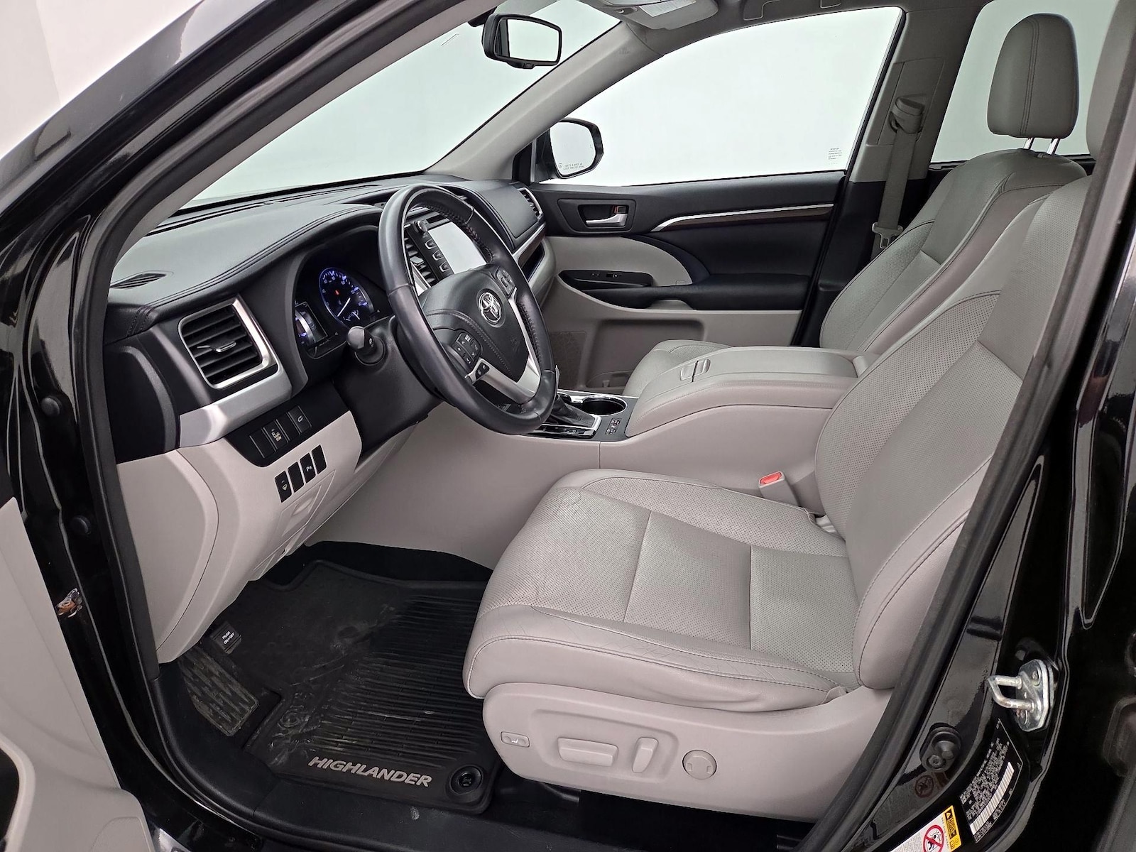 2014 Toyota Highlander Limited - Photo 12