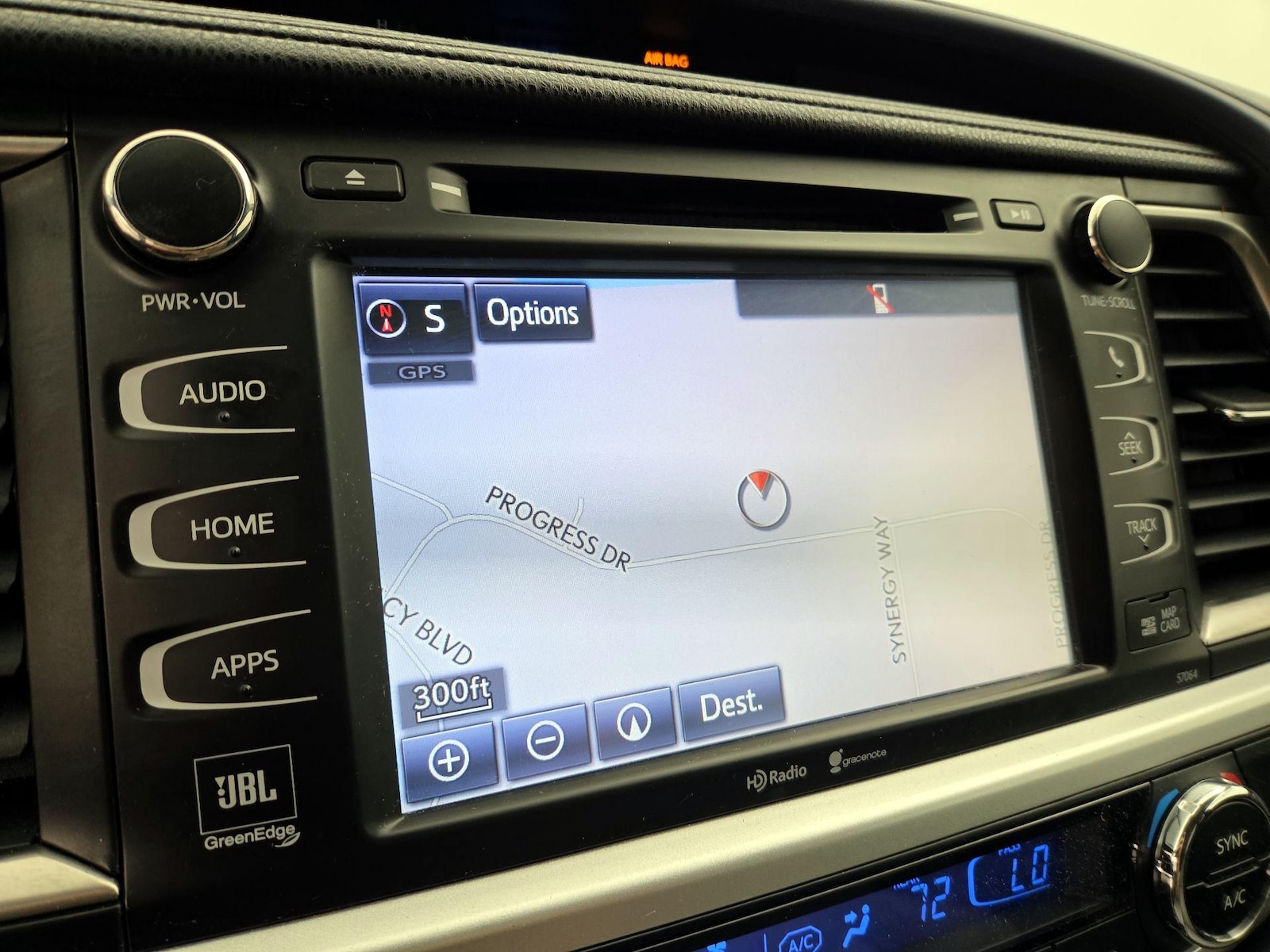 2014 Toyota Highlander Limited - Photo 15