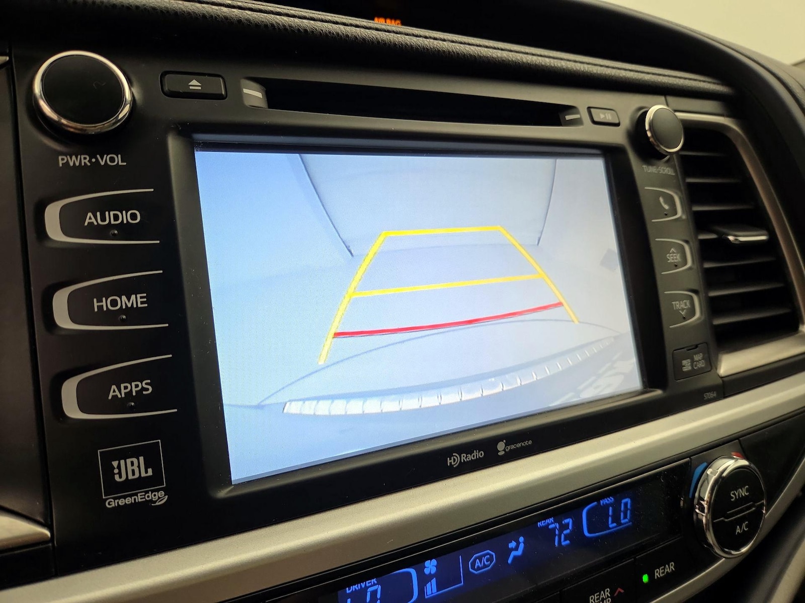 2014 Toyota Highlander Limited - Photo 16