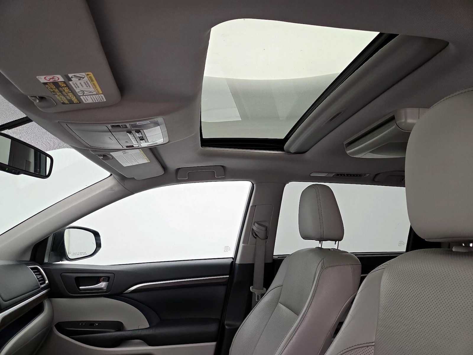 2014 Toyota Highlander Limited - Photo 21