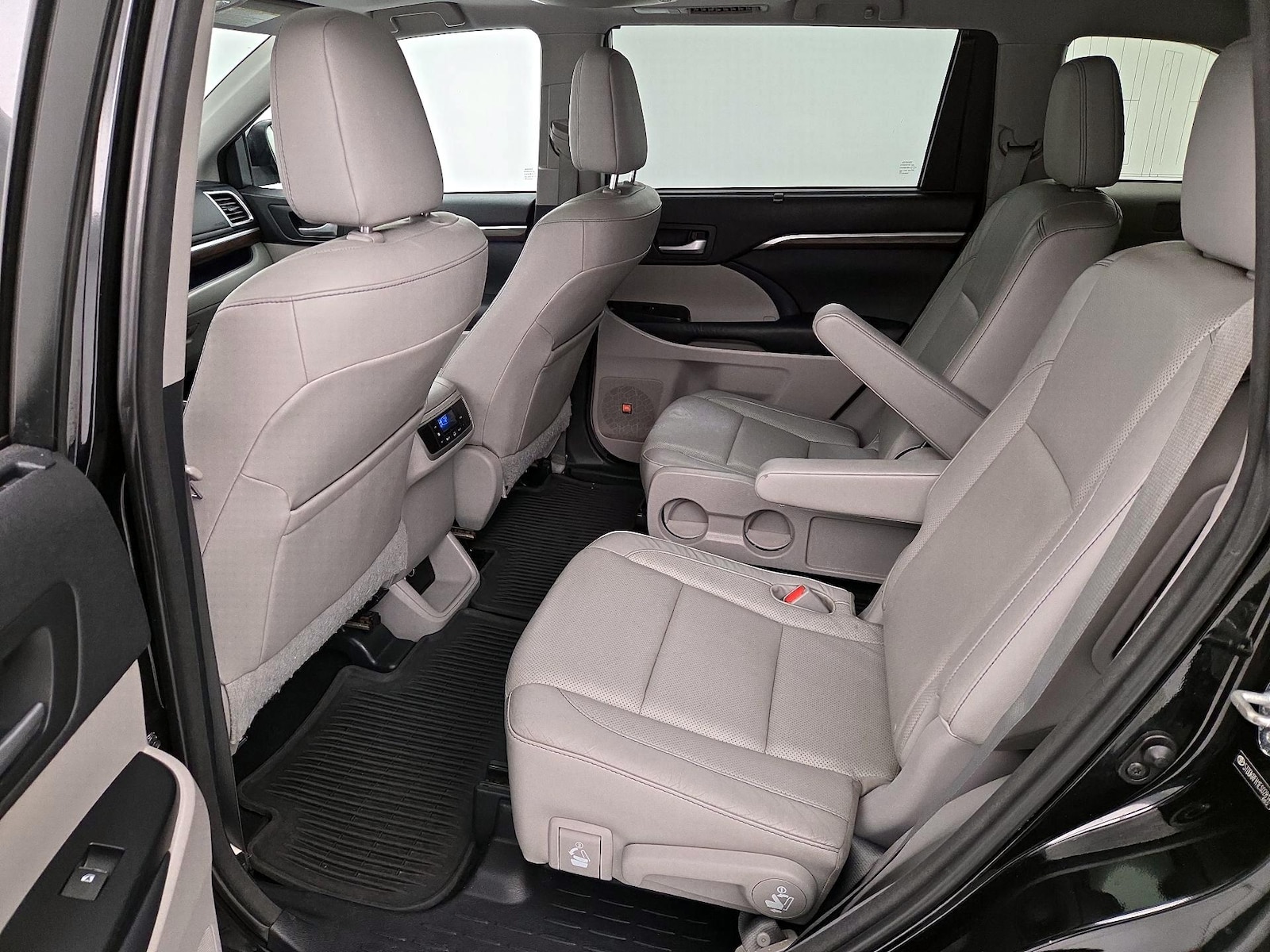 2014 Toyota Highlander Limited - Photo 22