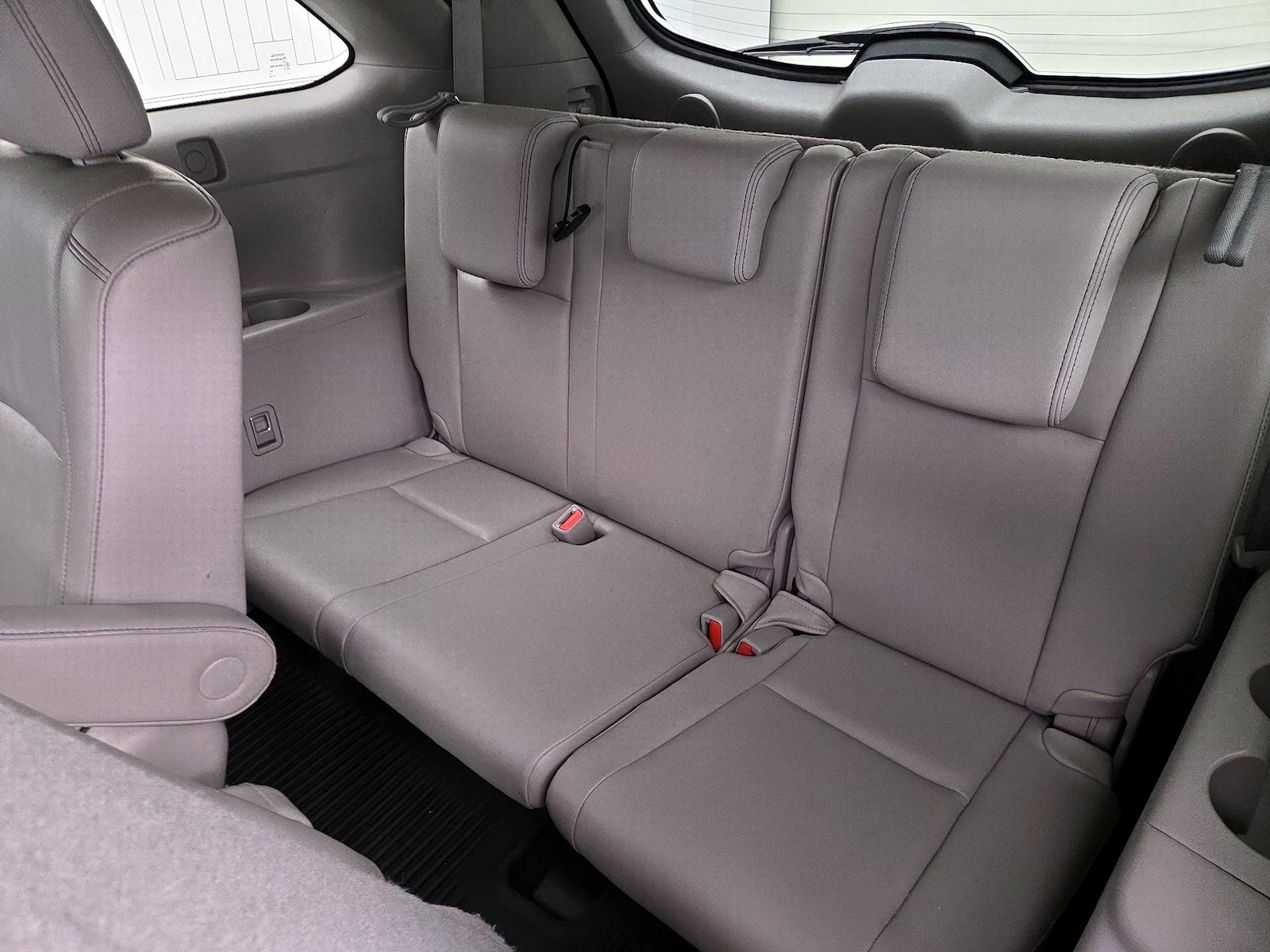 2014 Toyota Highlander Limited - Photo 23