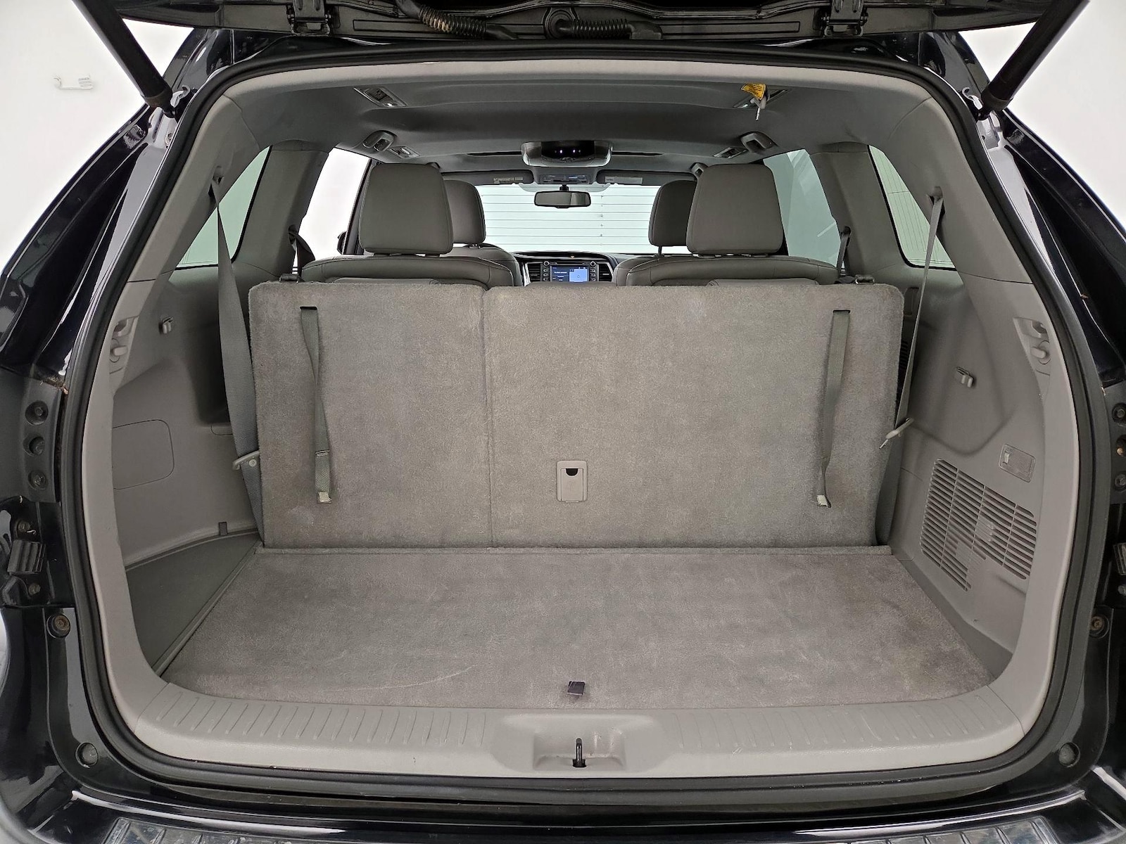 2014 Toyota Highlander Limited - Photo 24