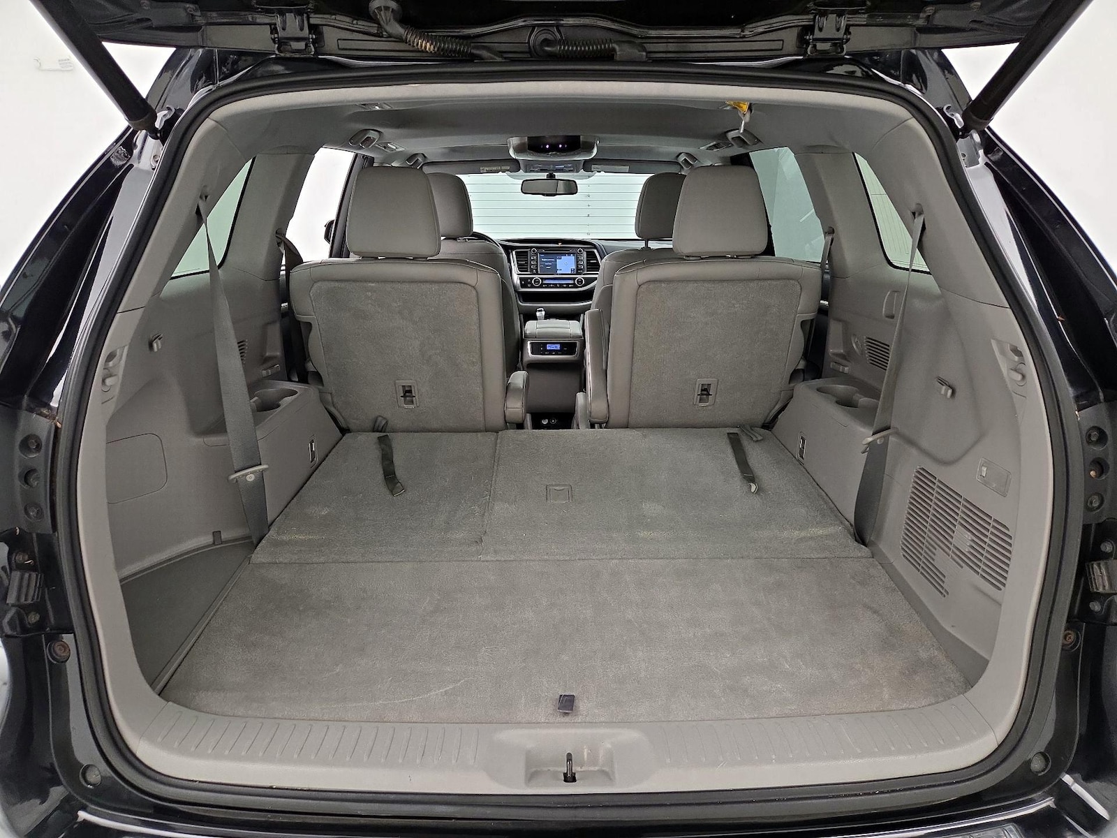 2014 Toyota Highlander Limited - Photo 25