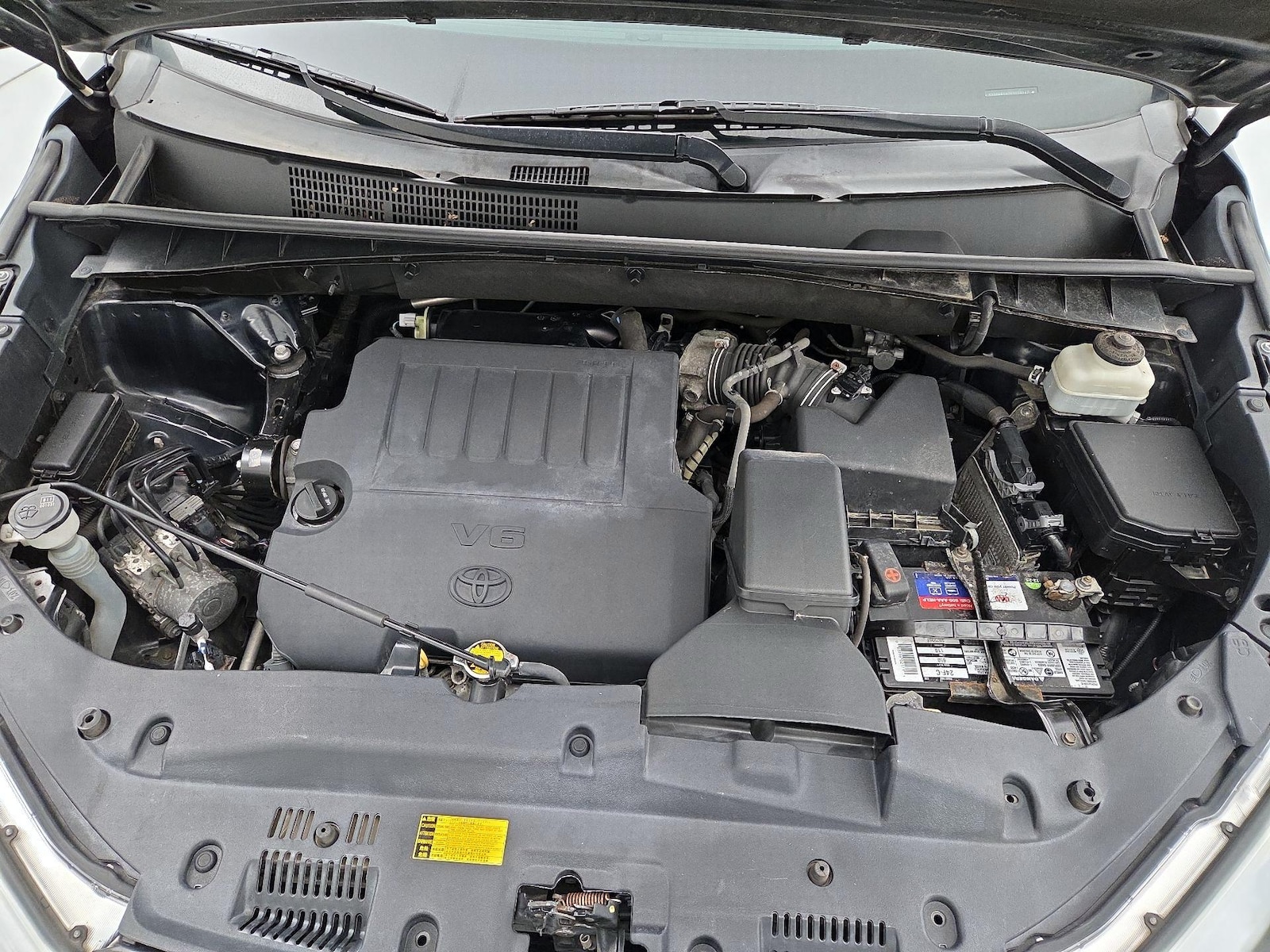 2014 Toyota Highlander Limited - Photo 26