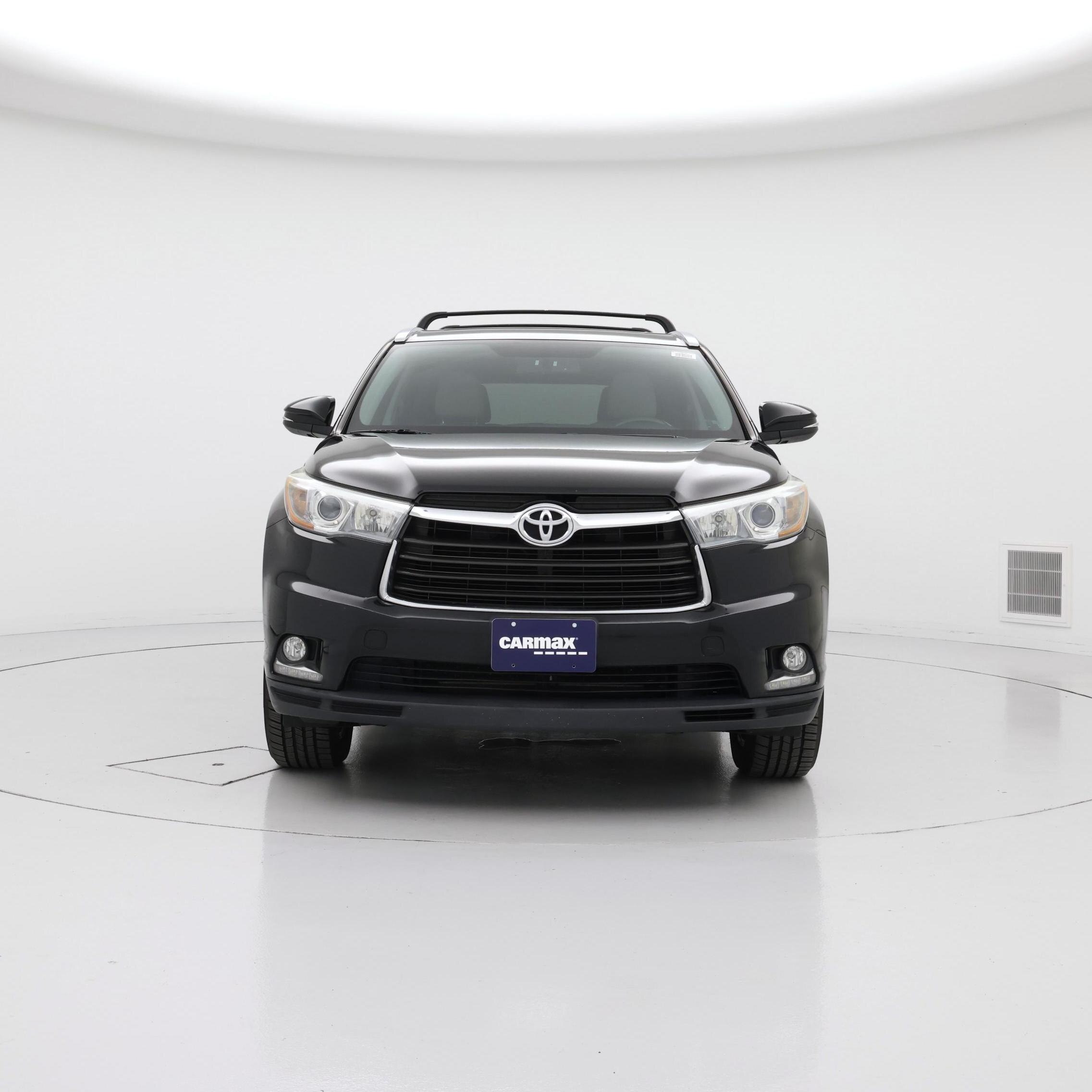 Thumbnail: 2014 Toyota Highlander - 5