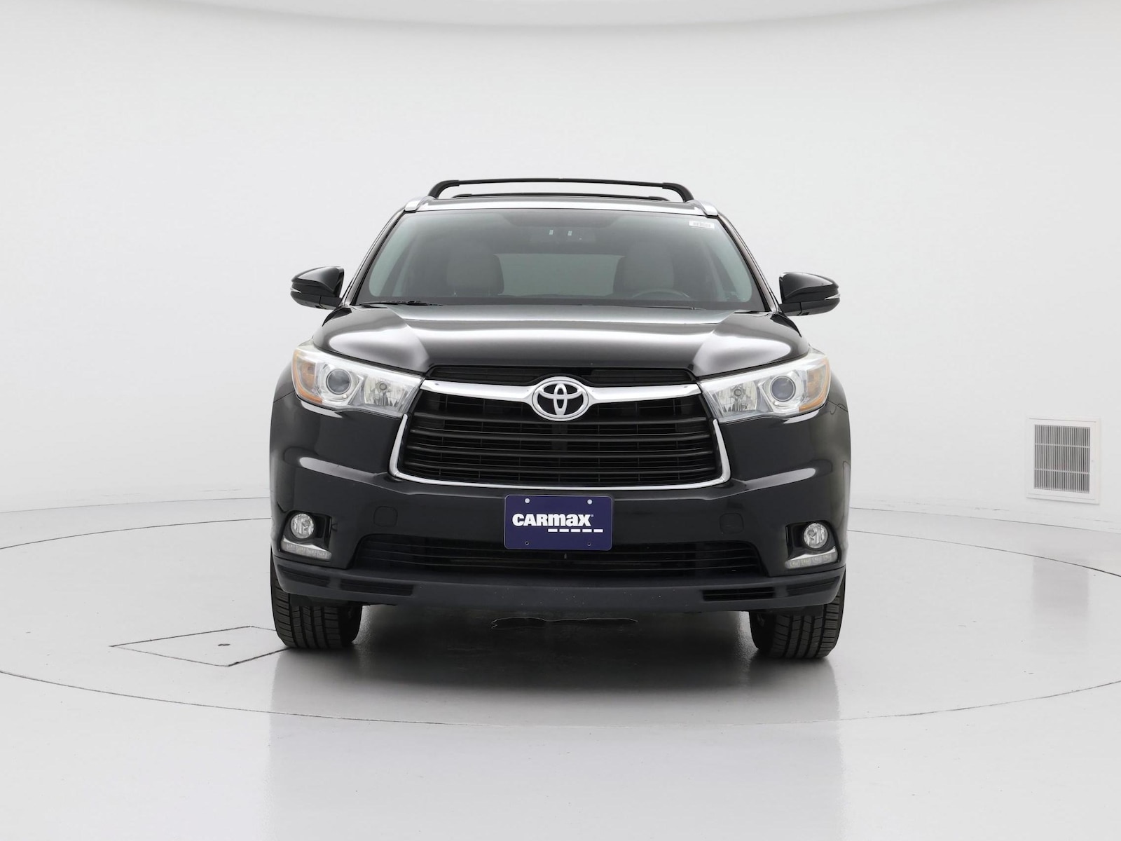 2014 Toyota Highlander Limited - Photo 6
