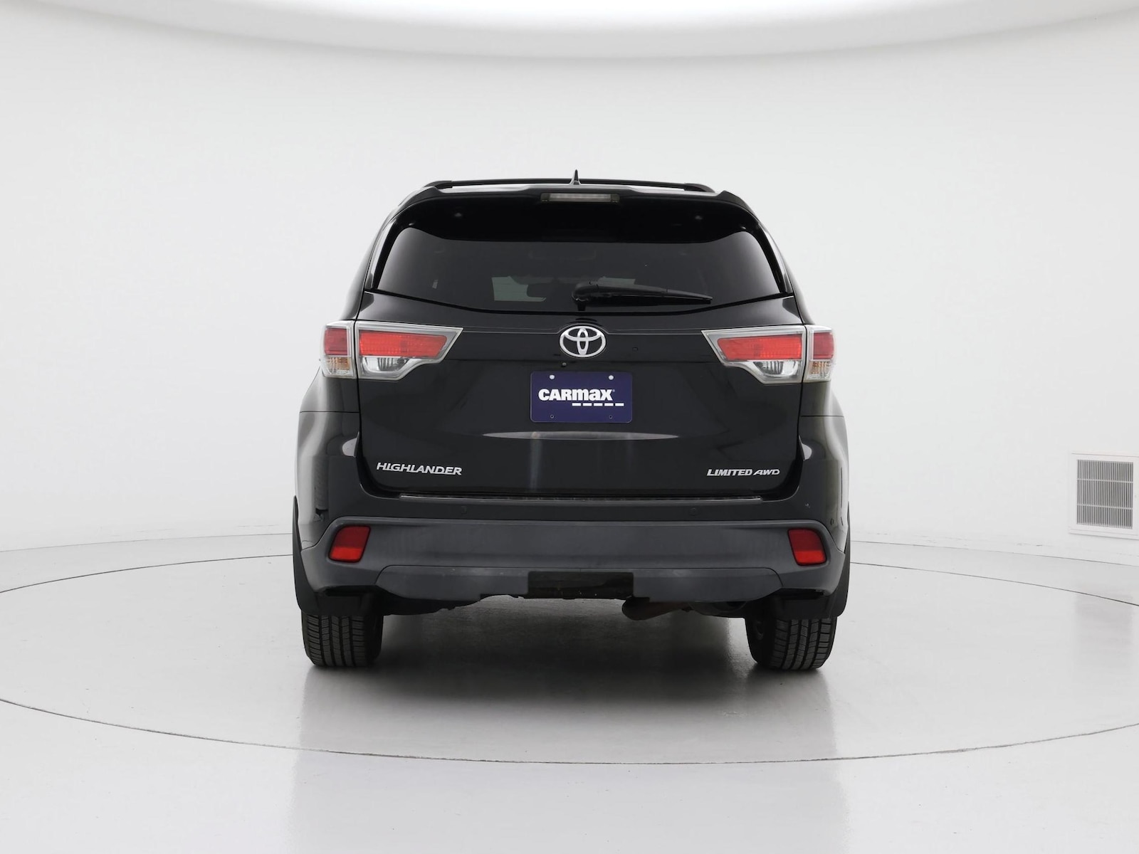 2014 Toyota Highlander Limited - Photo 7