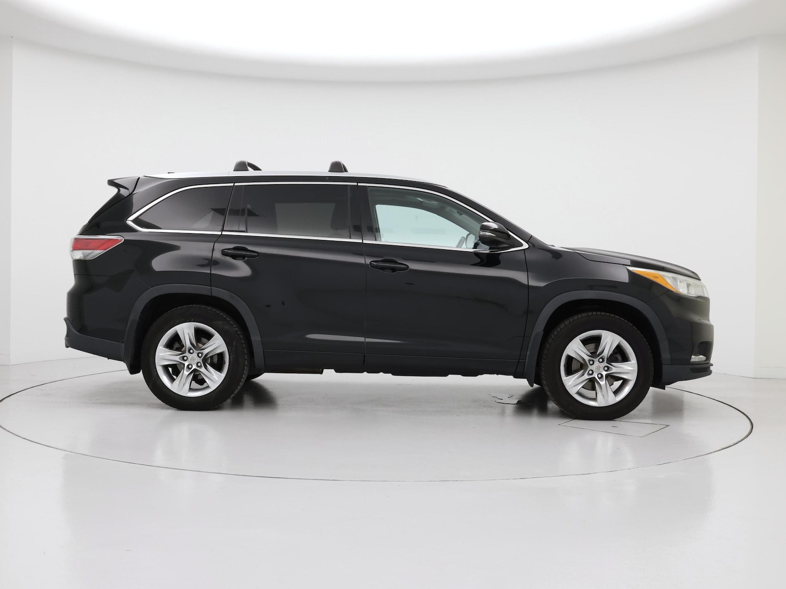 2014 Toyota Highlander Limited - Photo 8