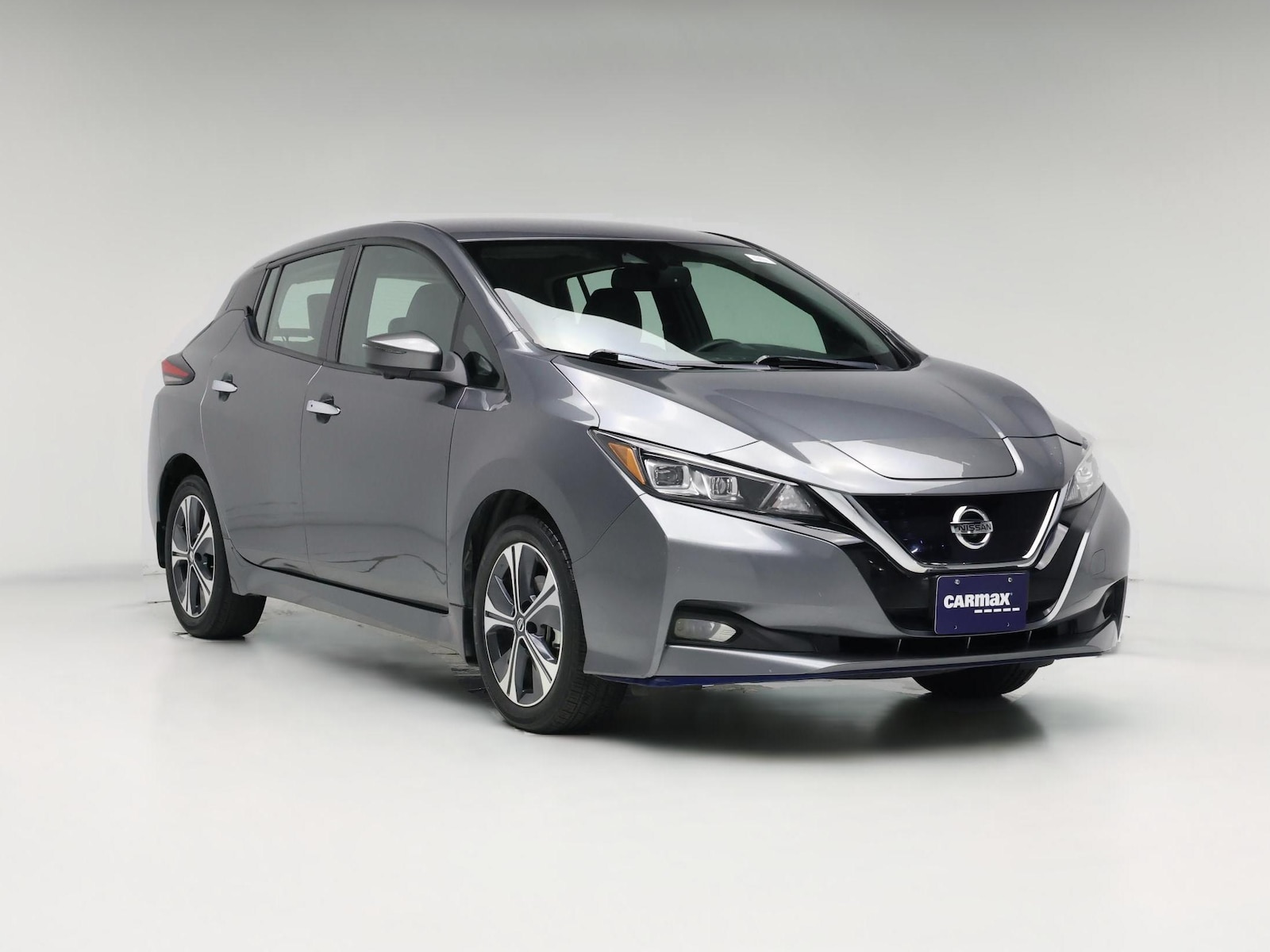 2020 Nissan Leaf
