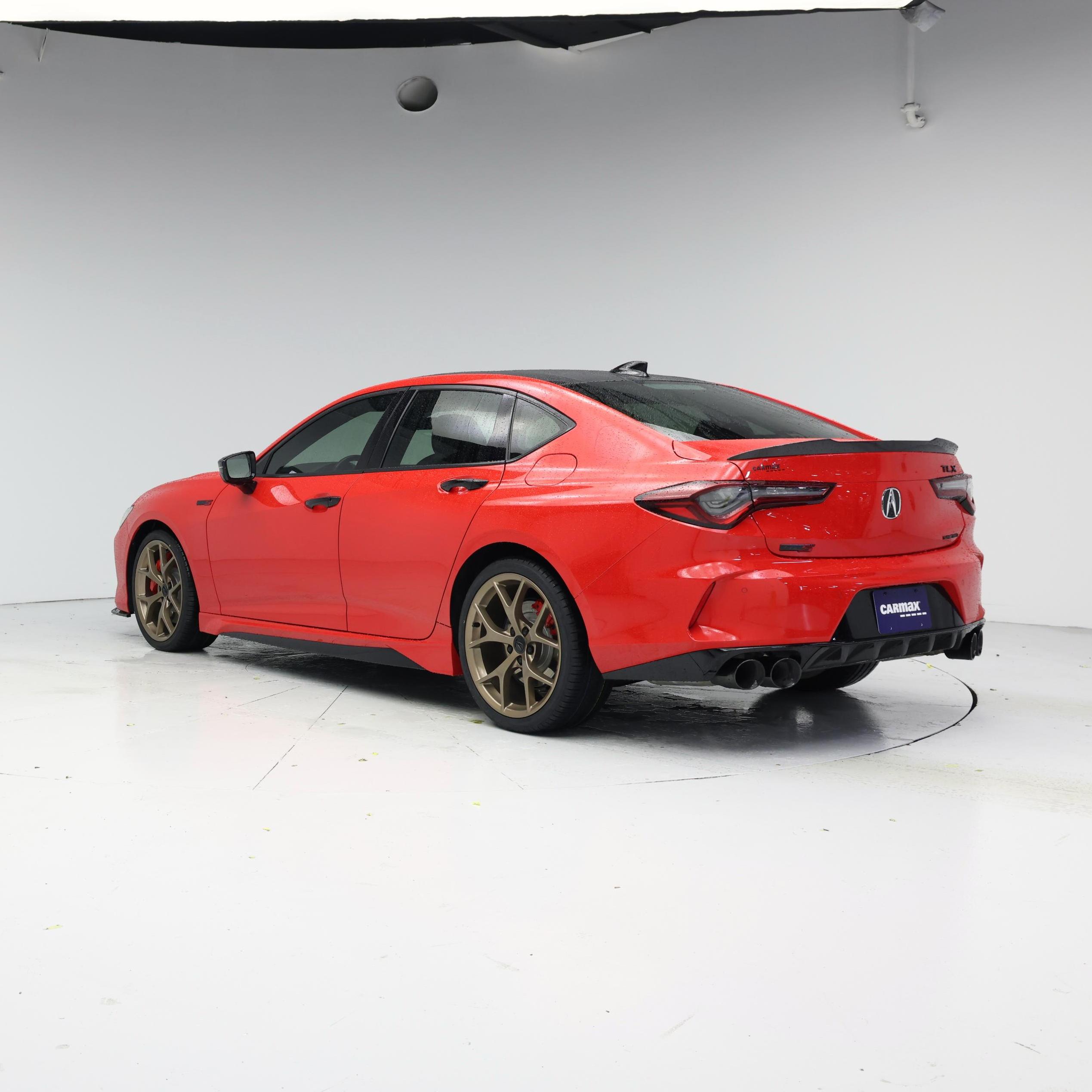 Thumbnail: 2023 Acura TLX - 2