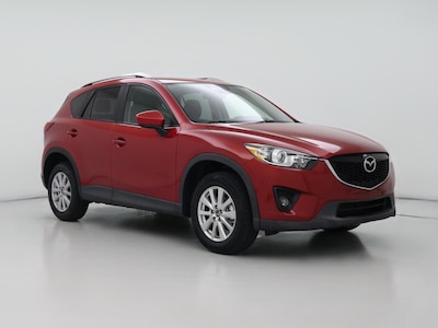 2014 Mazda CX-5 Touring