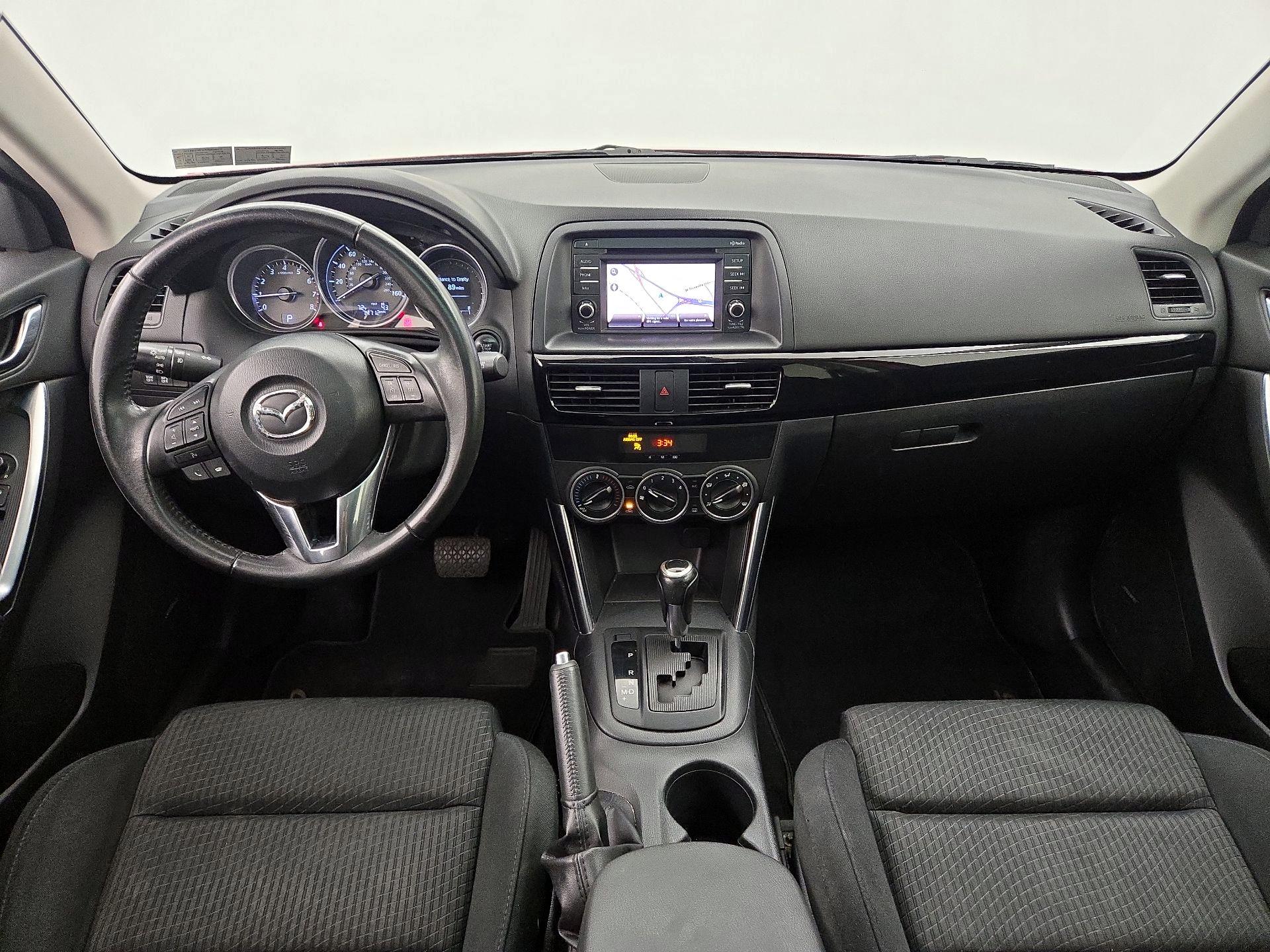 Thumbnail: 2014 Mazda CX-5 - 9