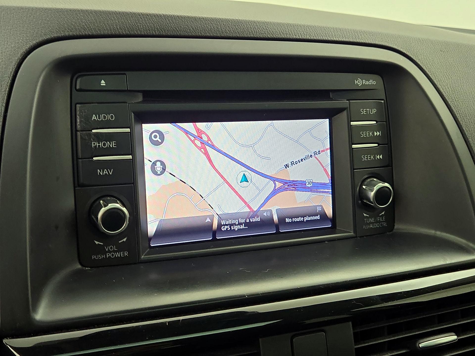 Thumbnail: 2014 Mazda CX-5 - 14