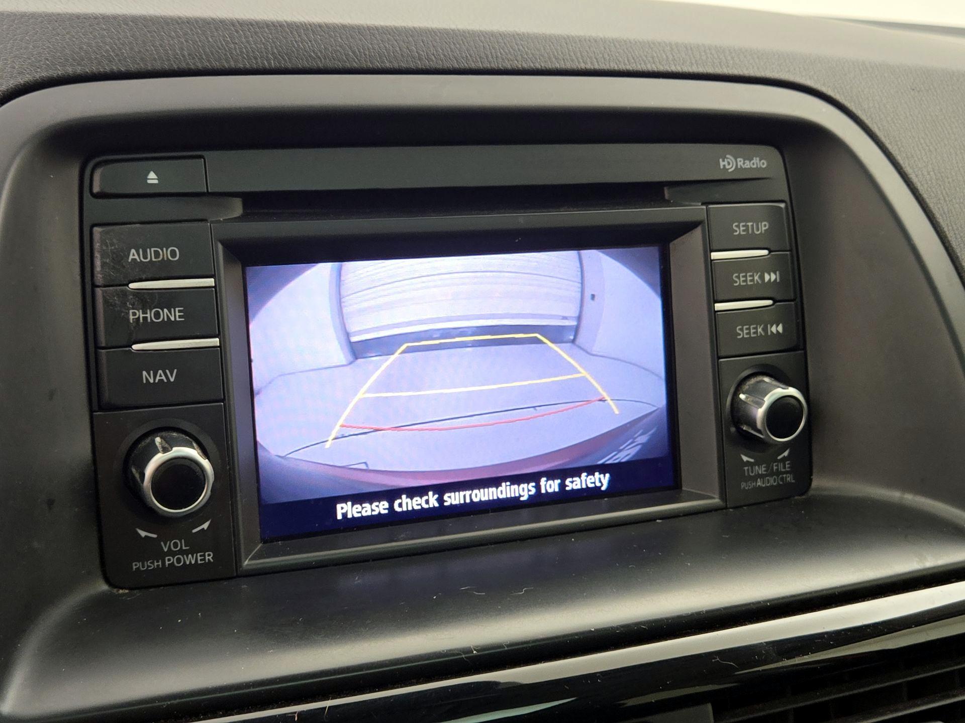 Thumbnail: 2014 Mazda CX-5 - 15