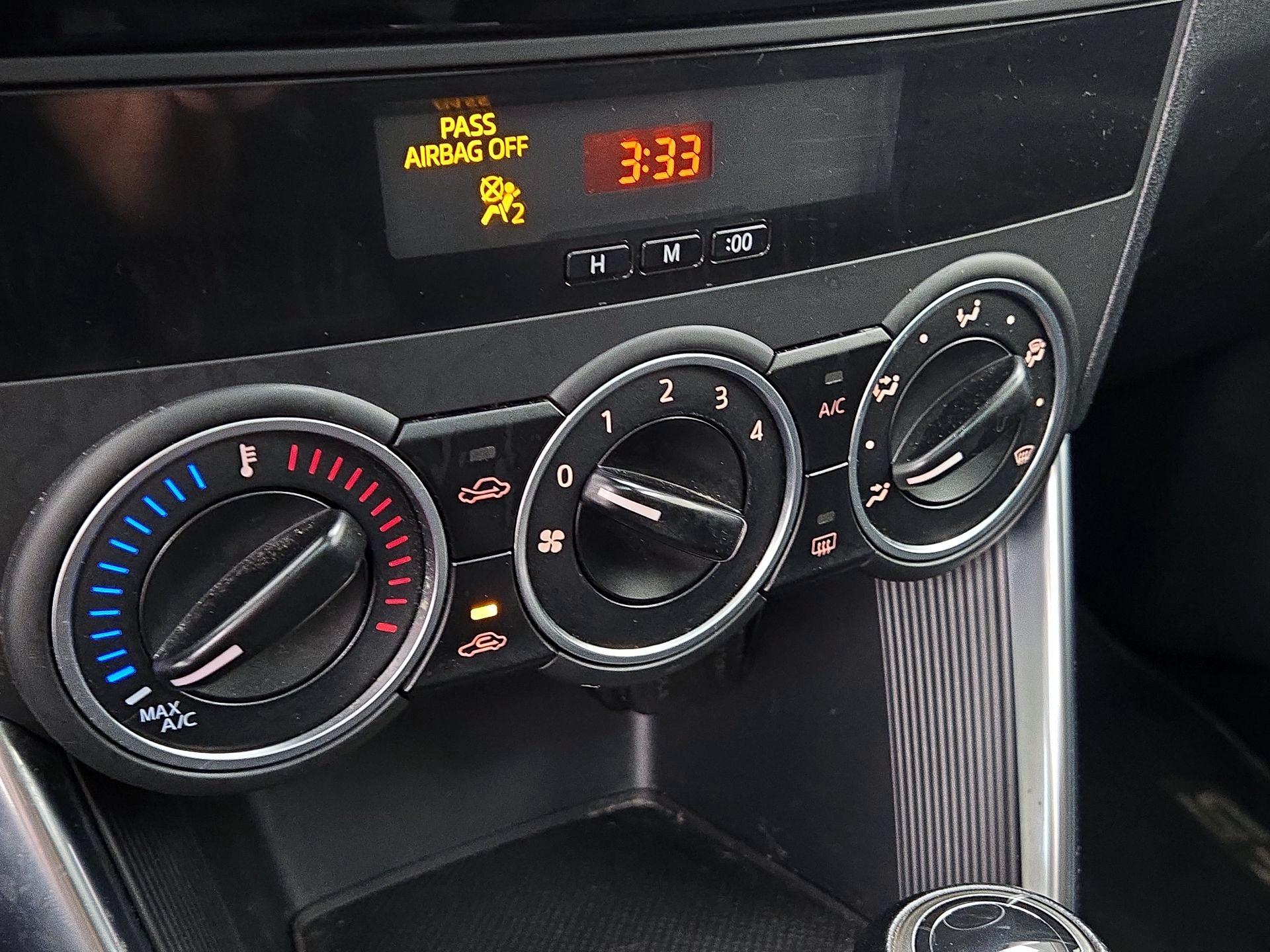 Thumbnail: 2014 Mazda CX-5 - 17