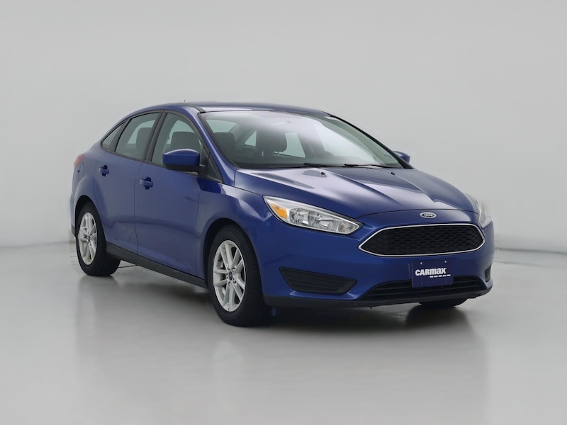 2018 Ford Focus SE -
                  Winchester, VA