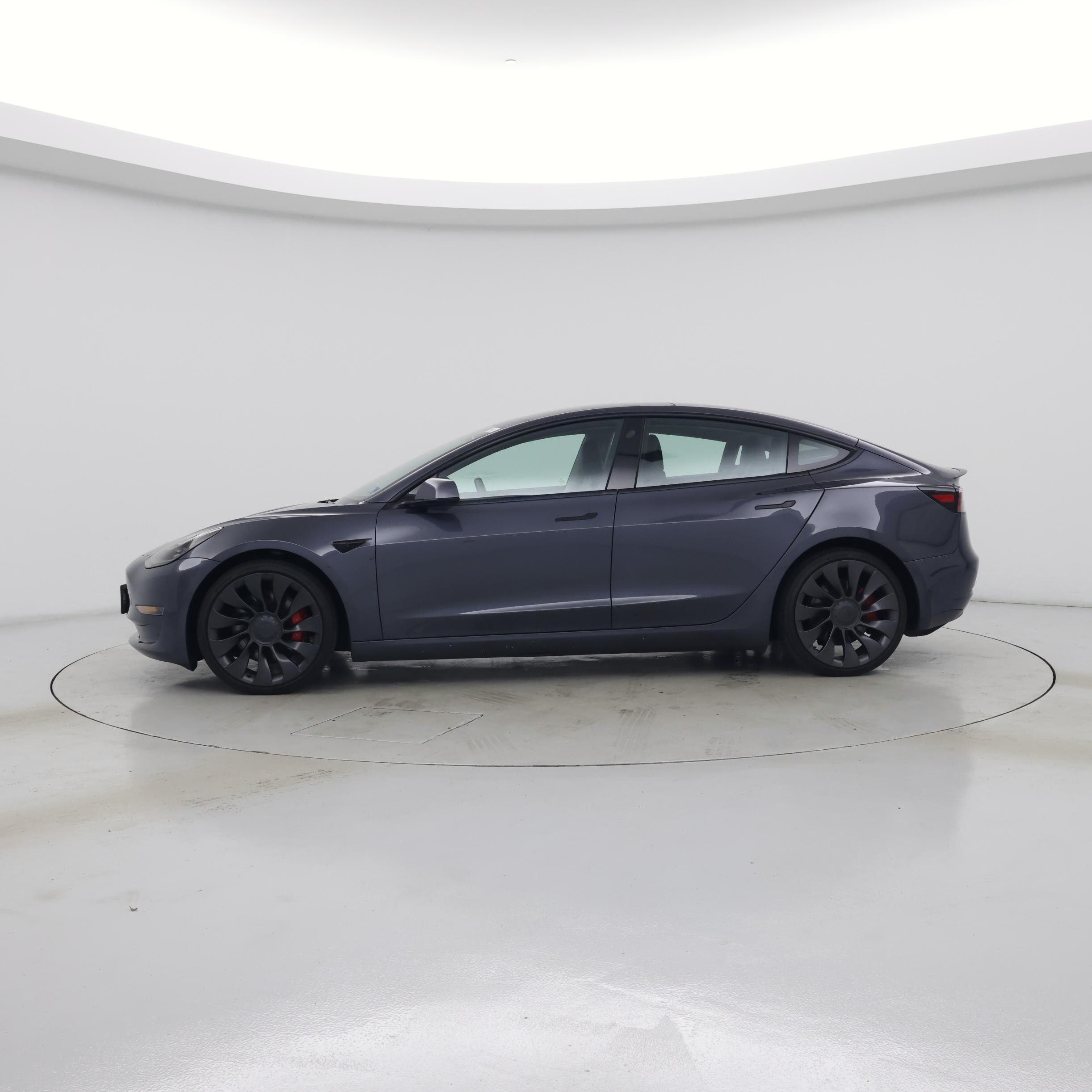 Thumbnail: 2022 Tesla Model 3 - 3