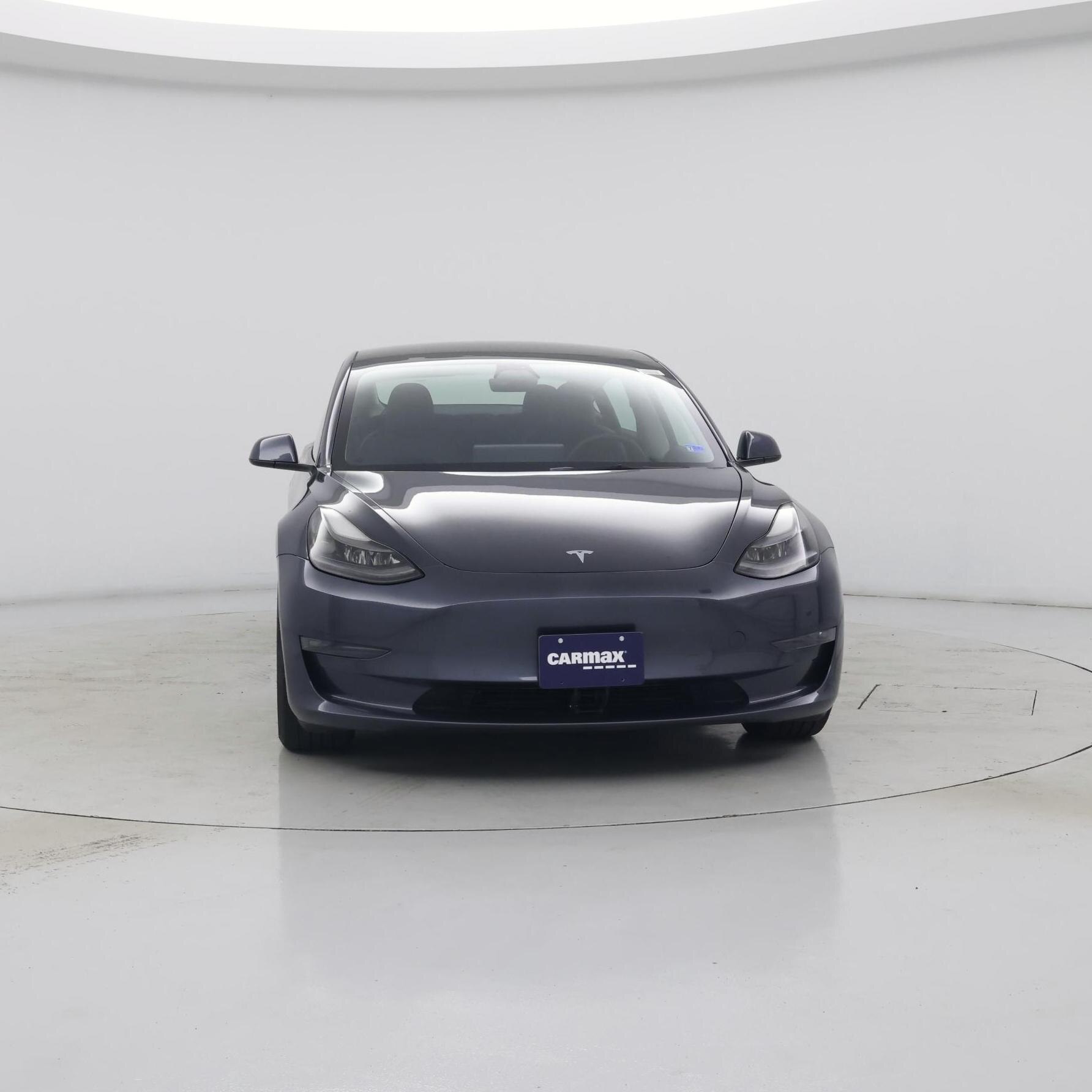 Thumbnail: 2022 Tesla Model 3 - 5