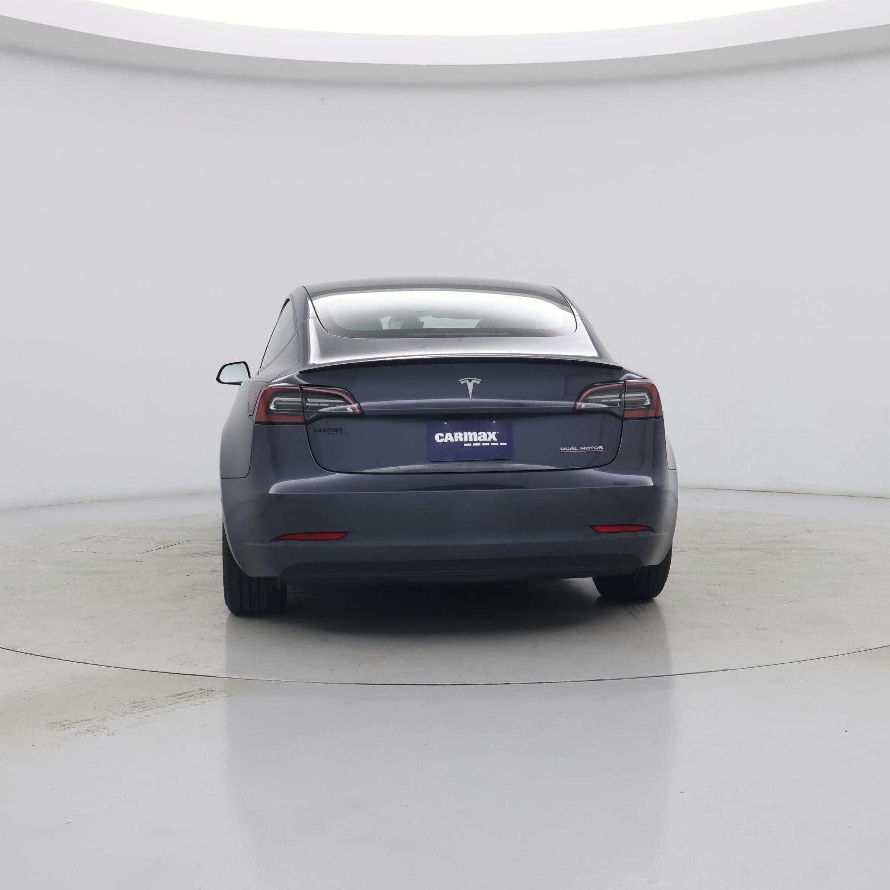 Thumbnail: 2022 Tesla Model 3 - 6