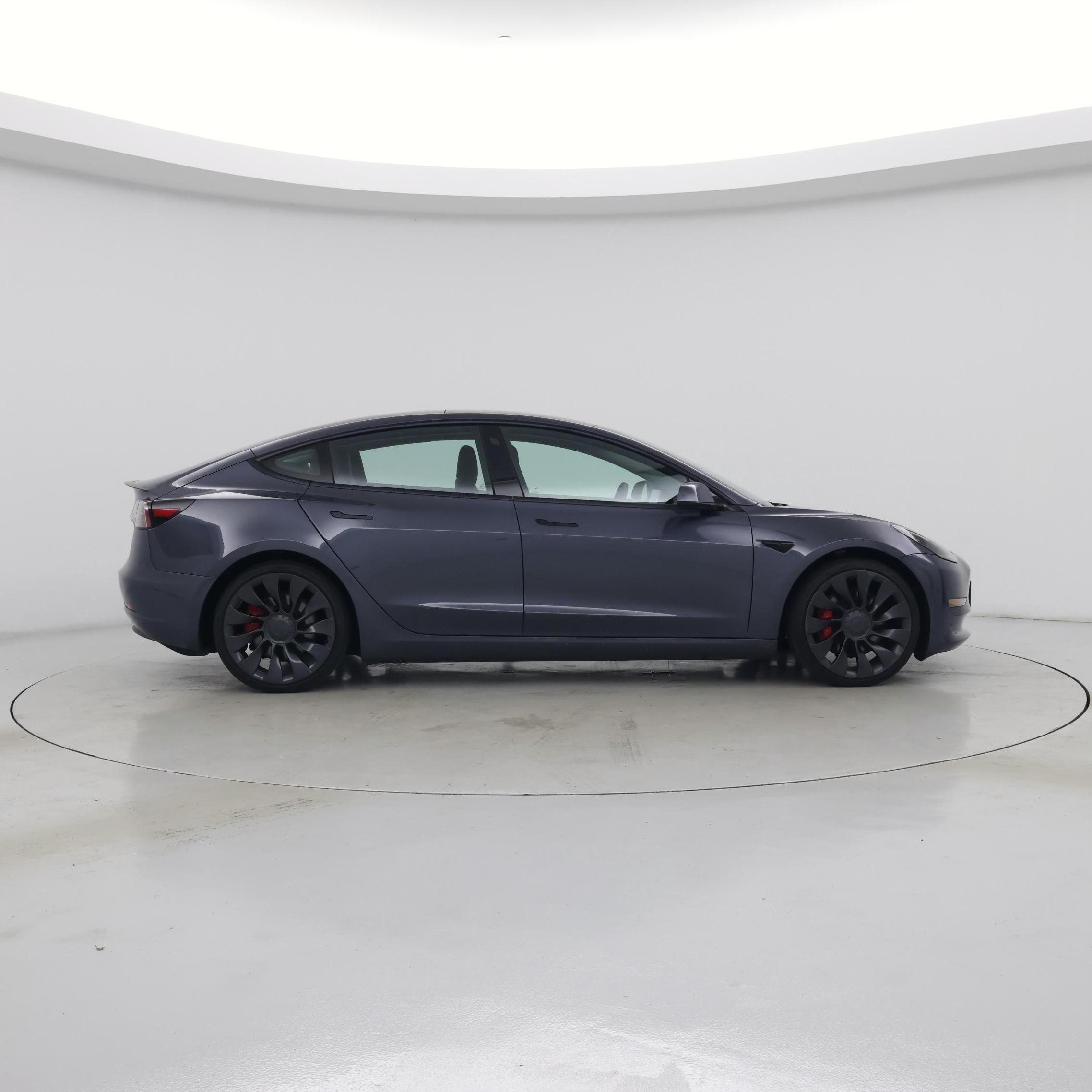 Thumbnail: 2022 Tesla Model 3 - 7