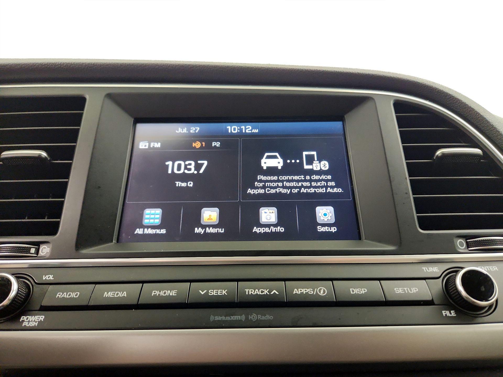 Thumbnail: 2017 Hyundai Elantra - 15