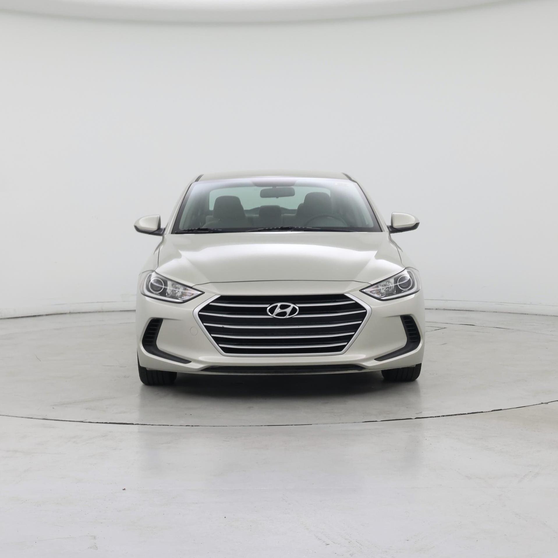 Thumbnail: 2017 Hyundai Elantra - 5