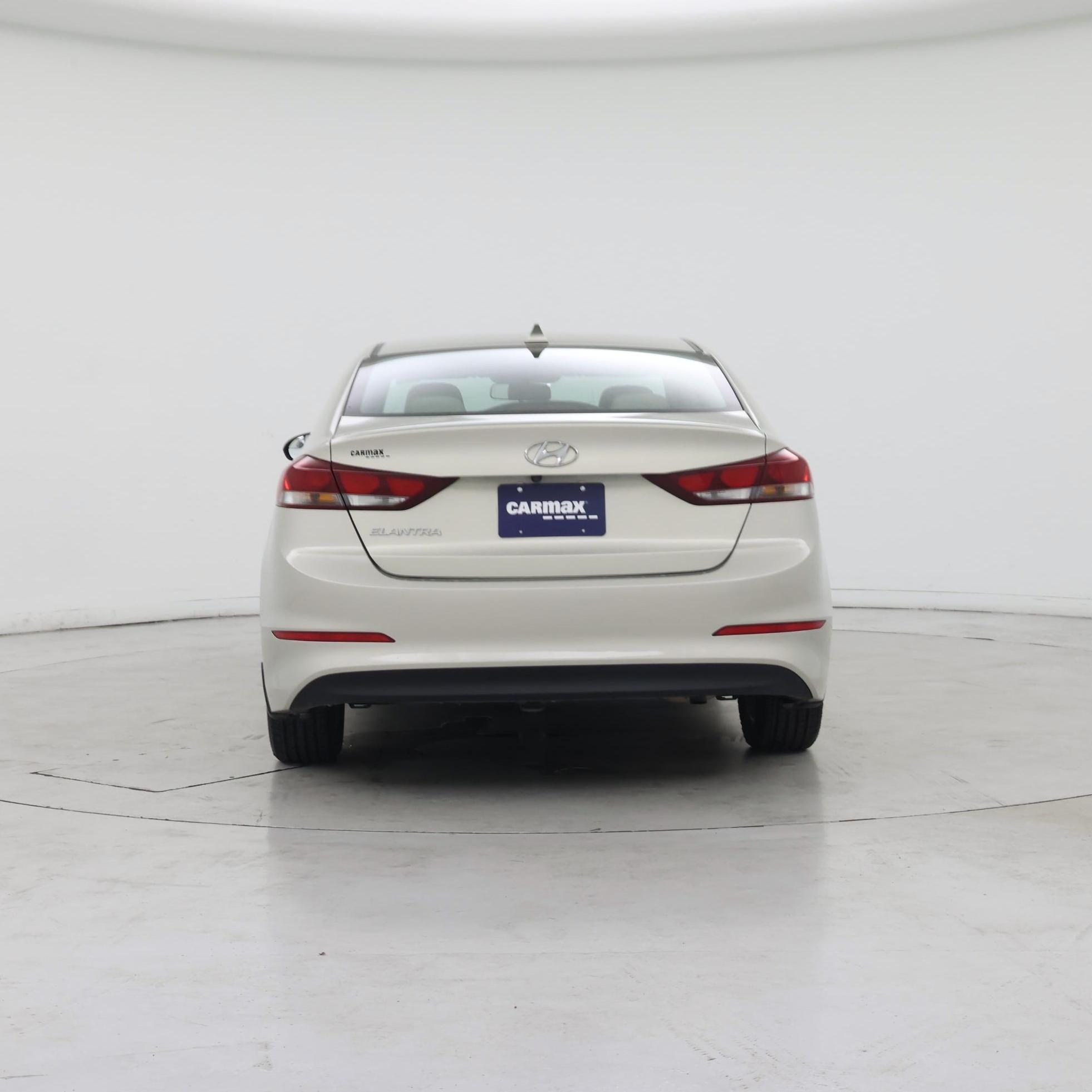 Thumbnail: 2017 Hyundai Elantra - 6