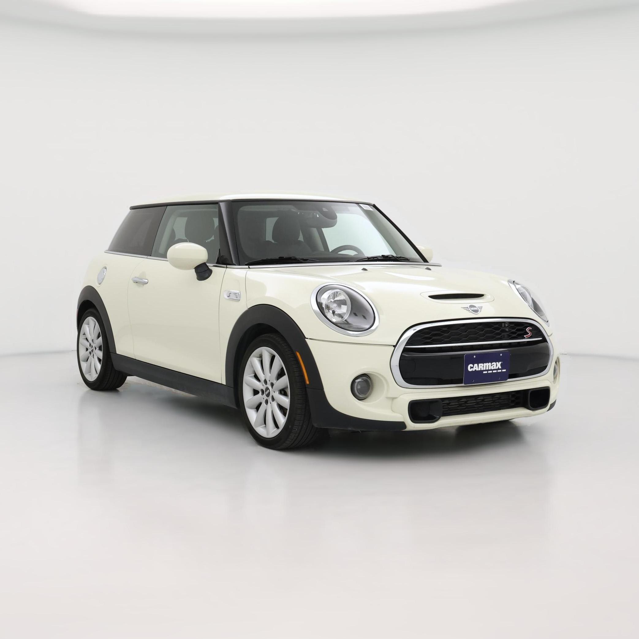 Thumbnail: 2020 MINI Cooper Hardtop - 1