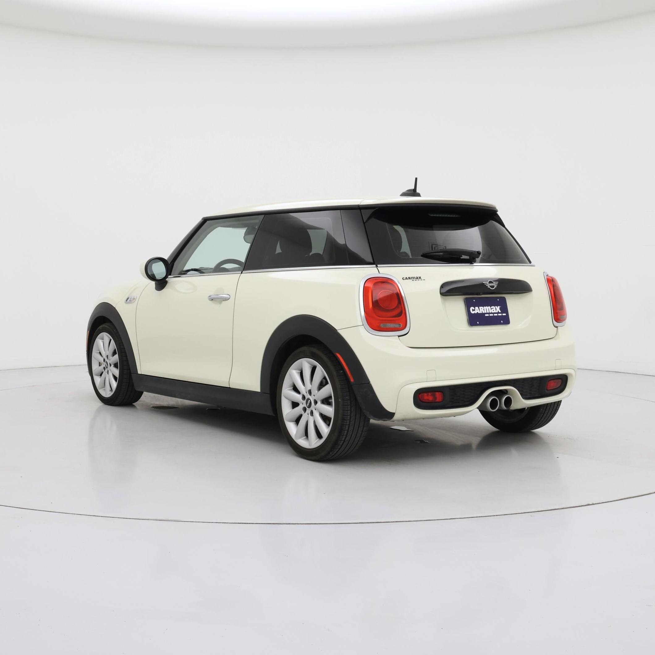Thumbnail: 2020 MINI Cooper Hardtop - 2