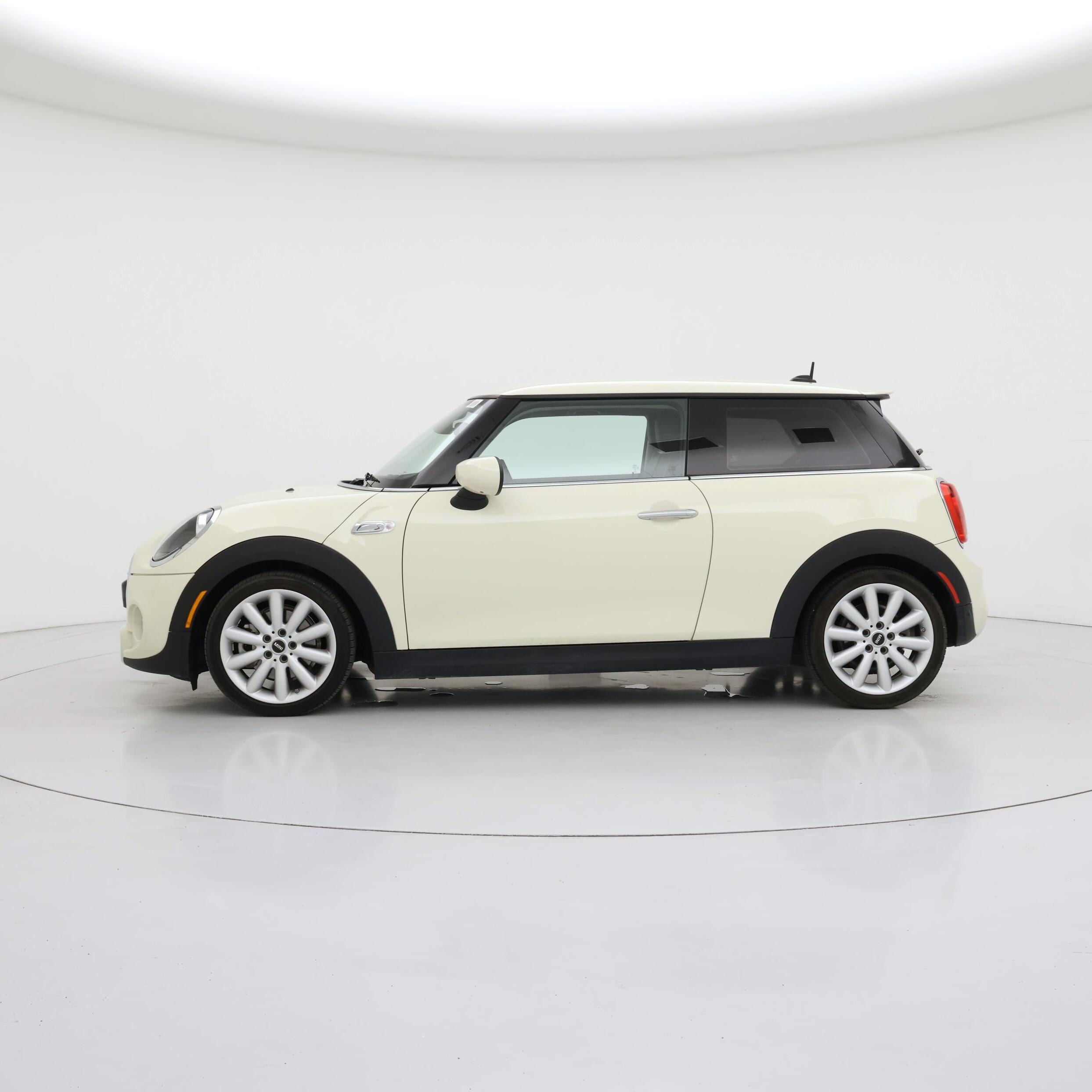 Thumbnail: 2020 MINI Cooper Hardtop - 3