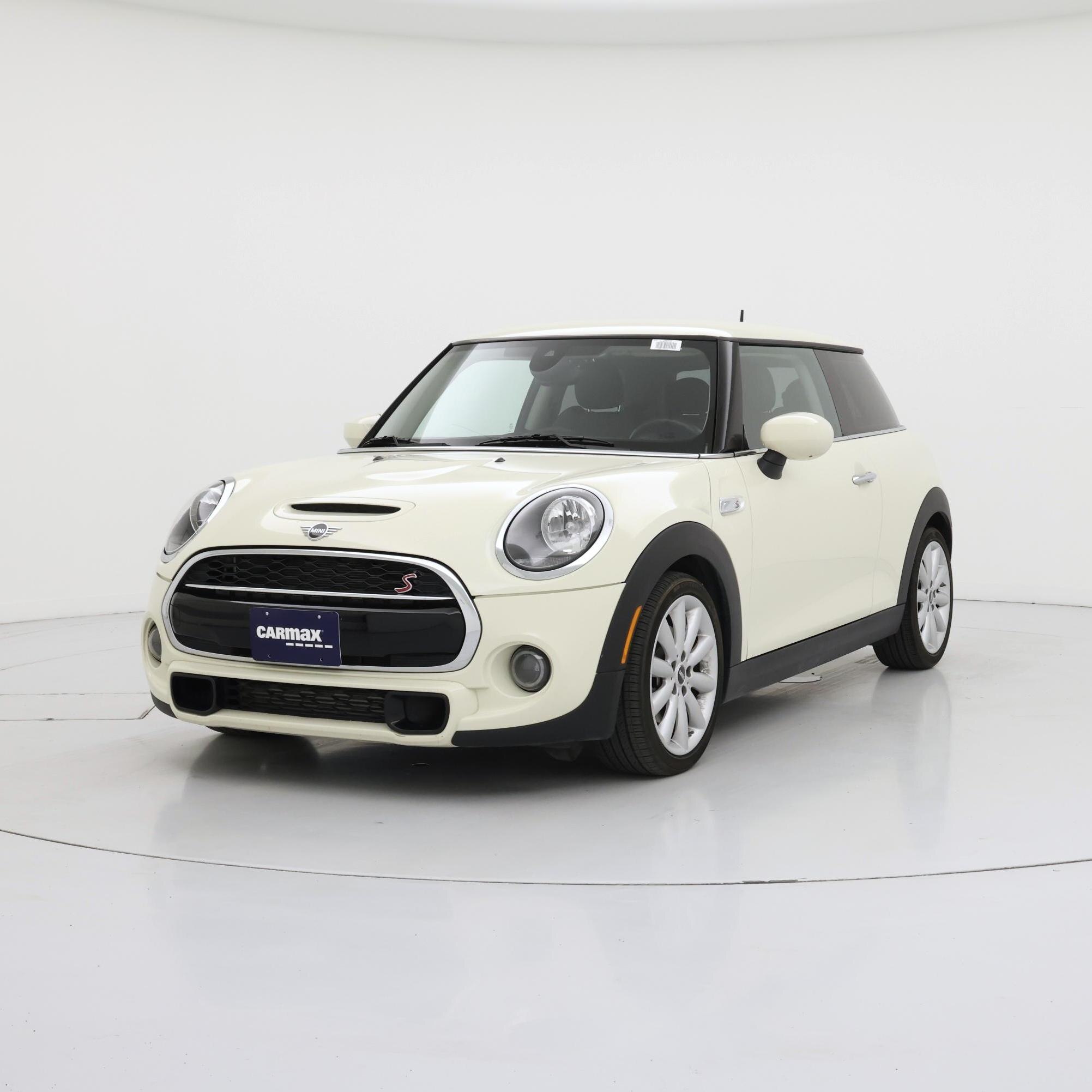 Thumbnail: 2020 MINI Cooper Hardtop - 4