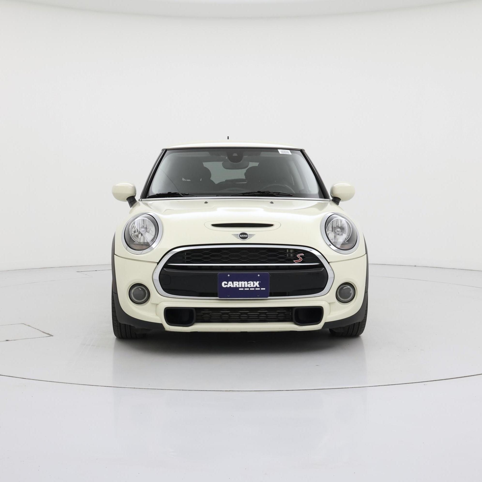 Thumbnail: 2020 MINI Cooper Hardtop - 5
