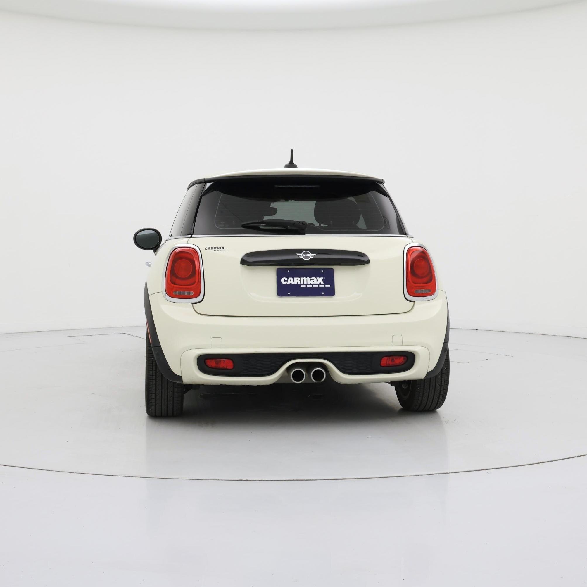 Thumbnail: 2020 MINI Cooper Hardtop - 6