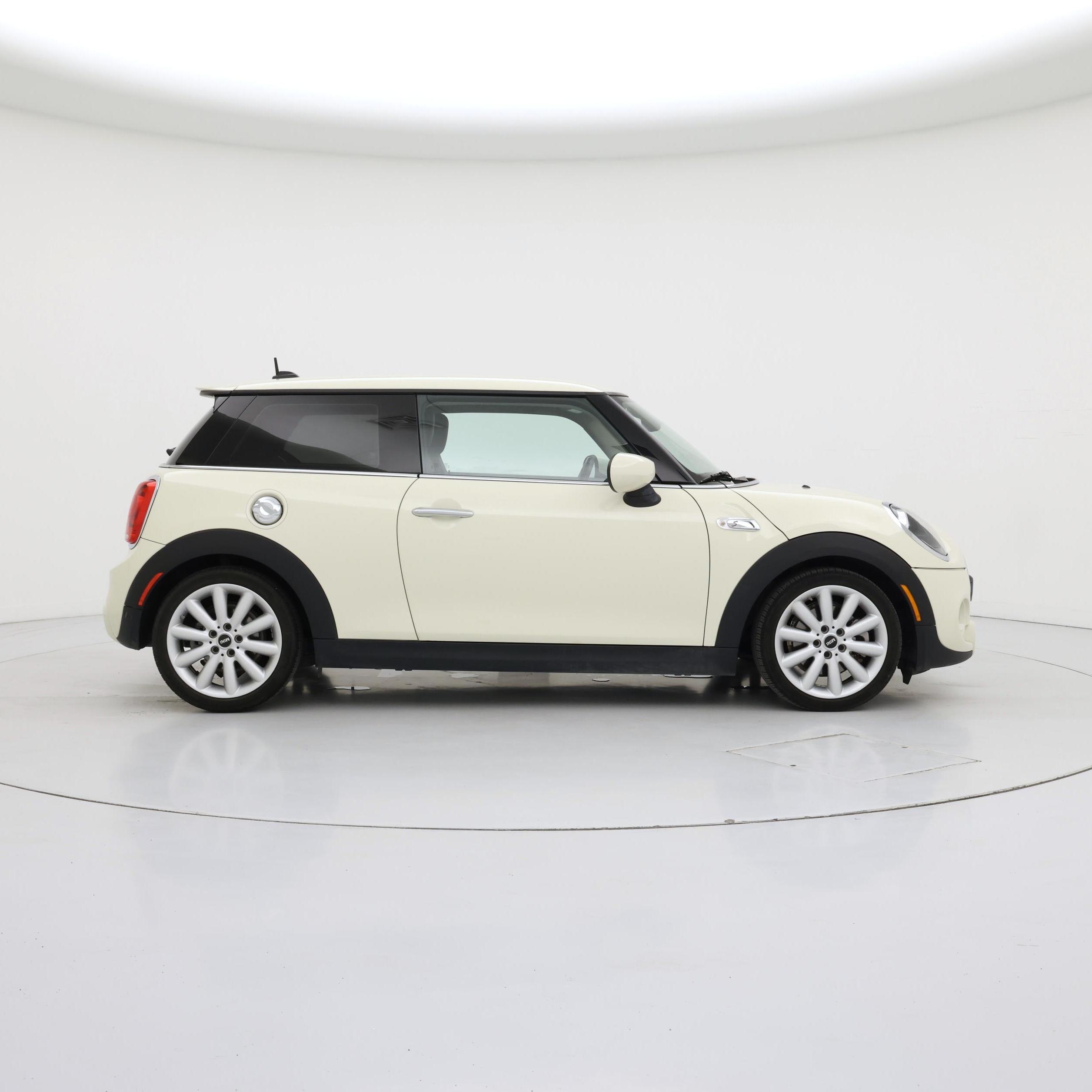 Thumbnail: 2020 MINI Cooper Hardtop - 7