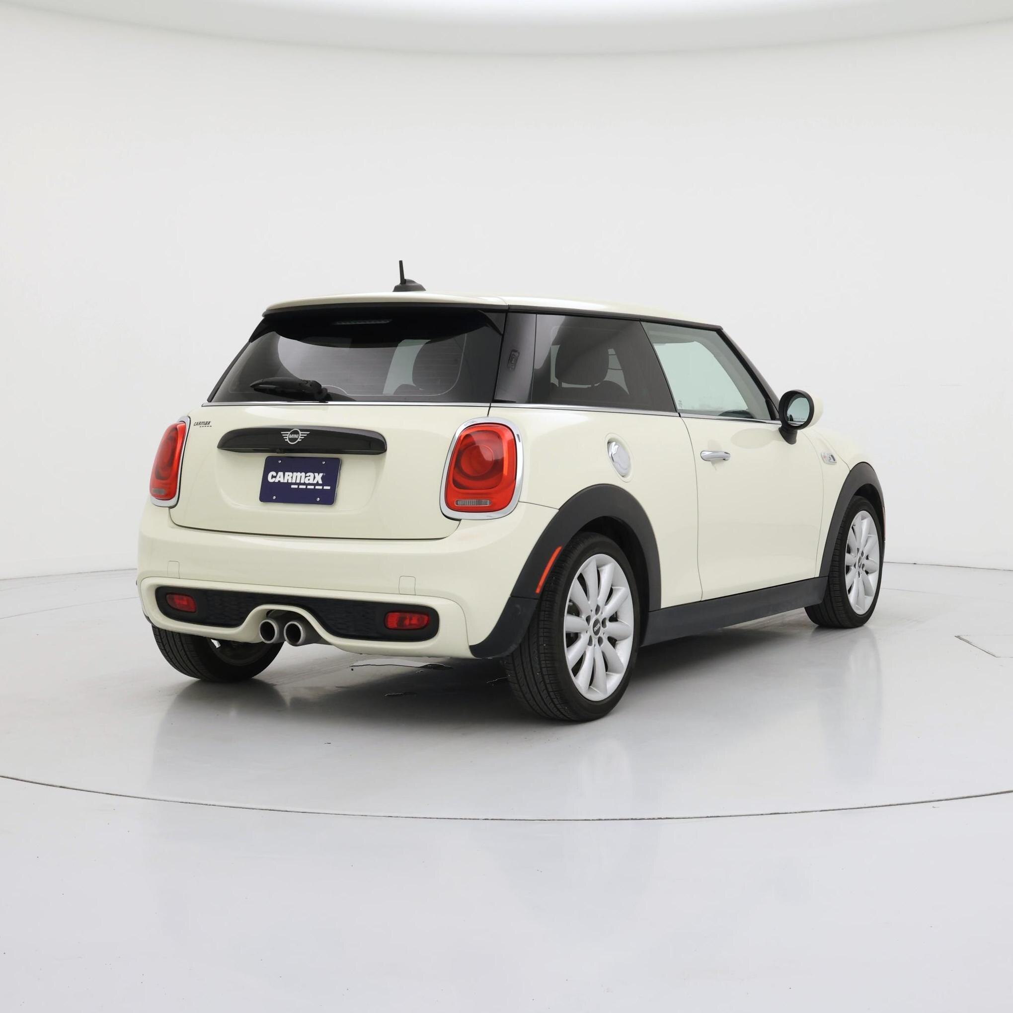Thumbnail: 2020 MINI Cooper Hardtop - 8