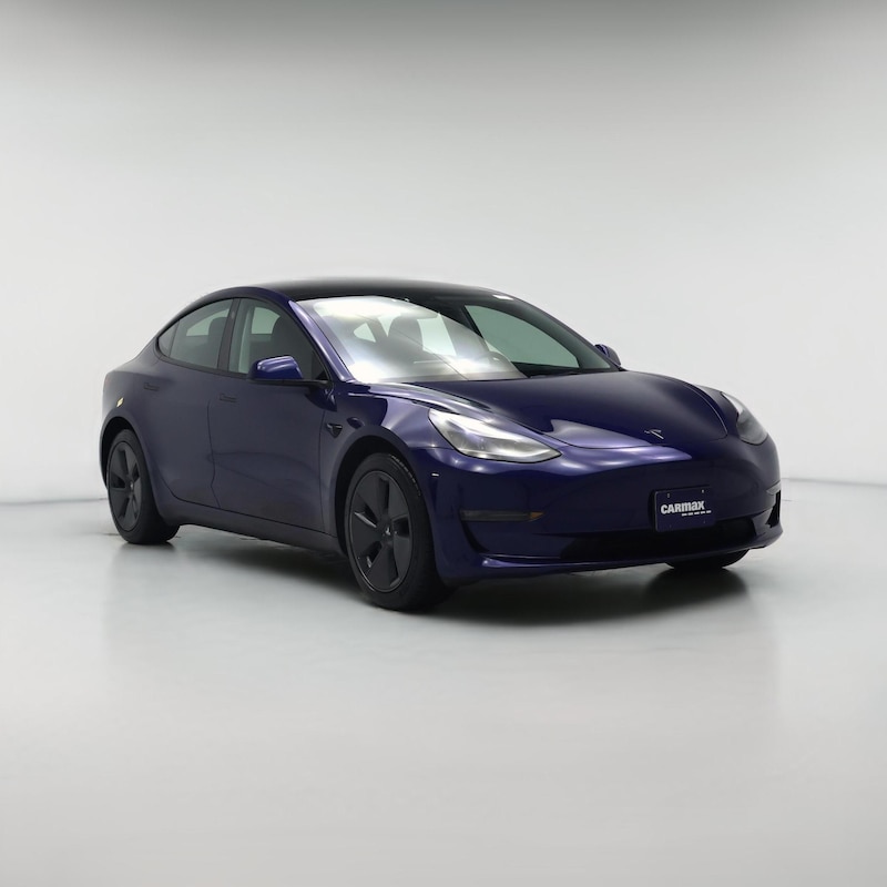 2023 Tesla Model 3 Long Range