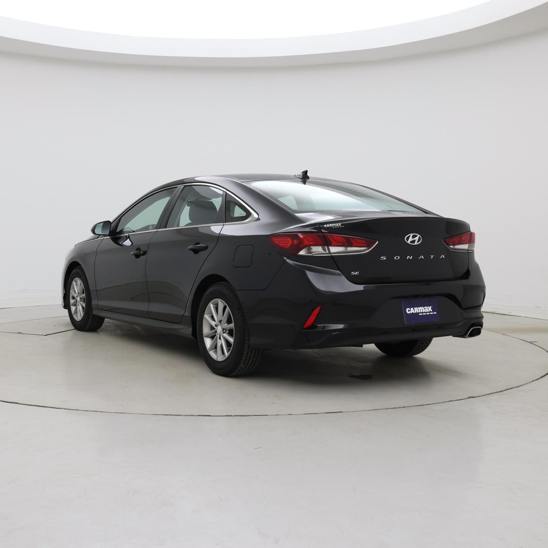 Thumbnail: 2019 Hyundai Sonata - 2