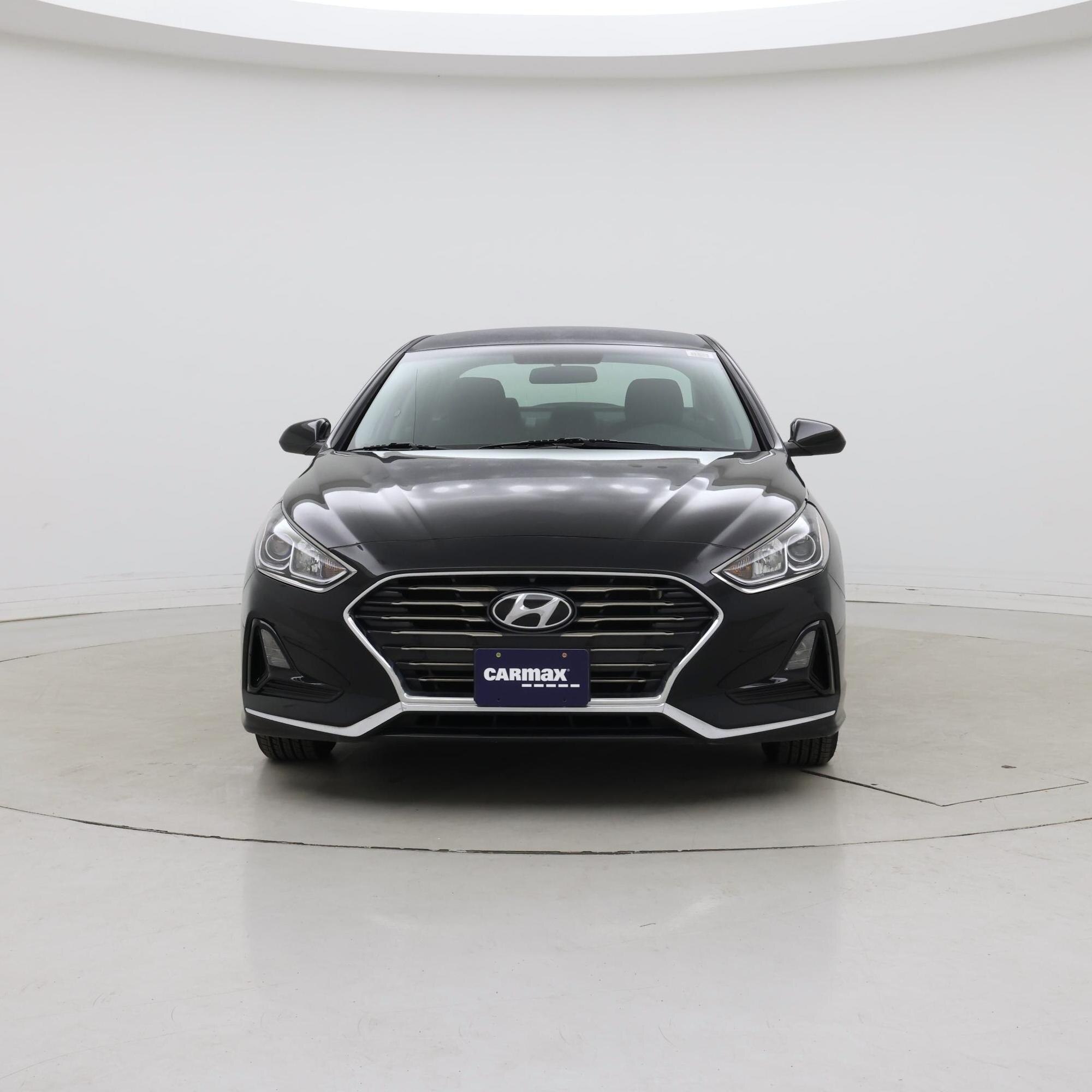 Thumbnail: 2019 Hyundai Sonata - 5